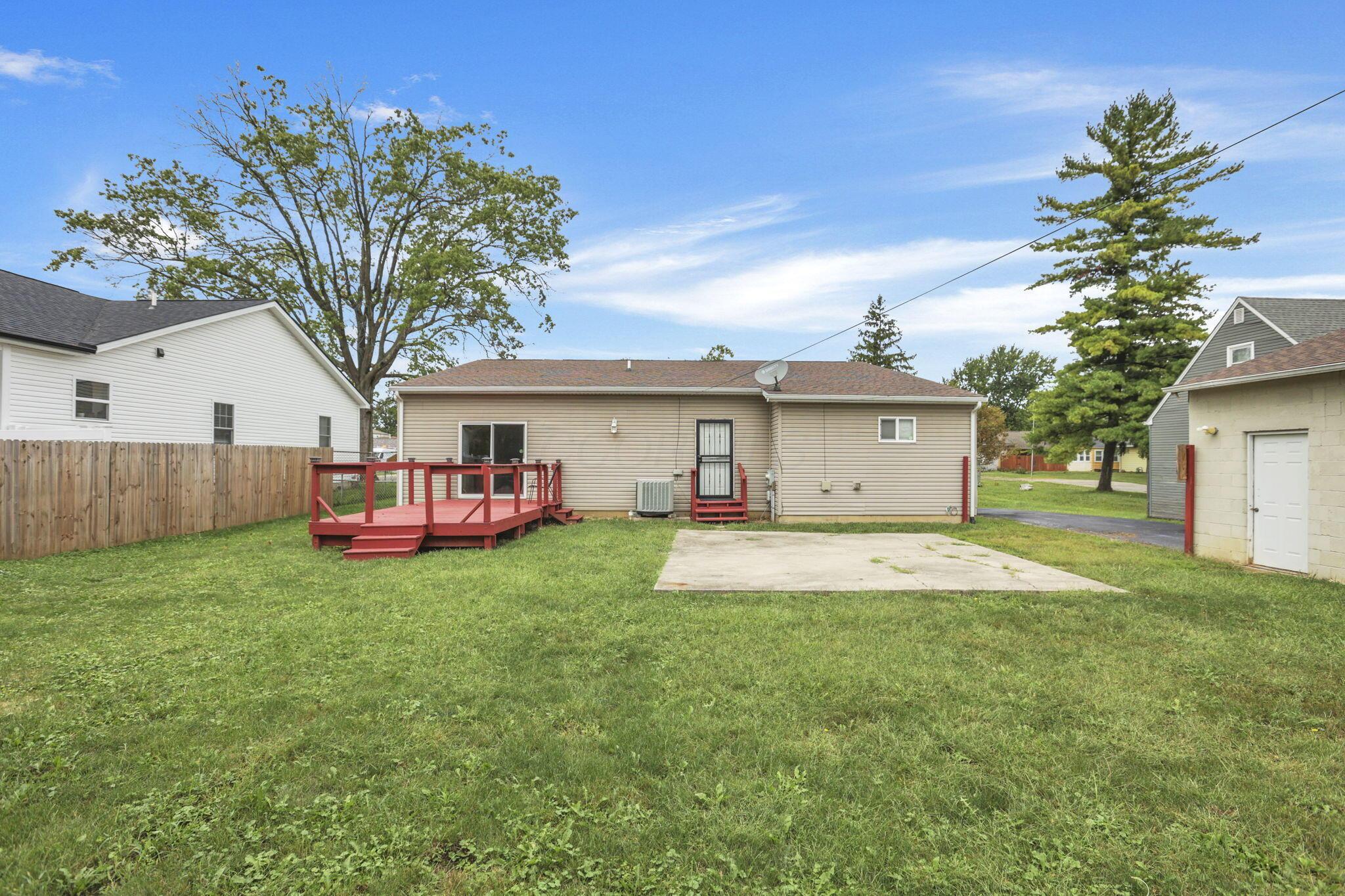 936 Binns Boulevard Property Photo 29