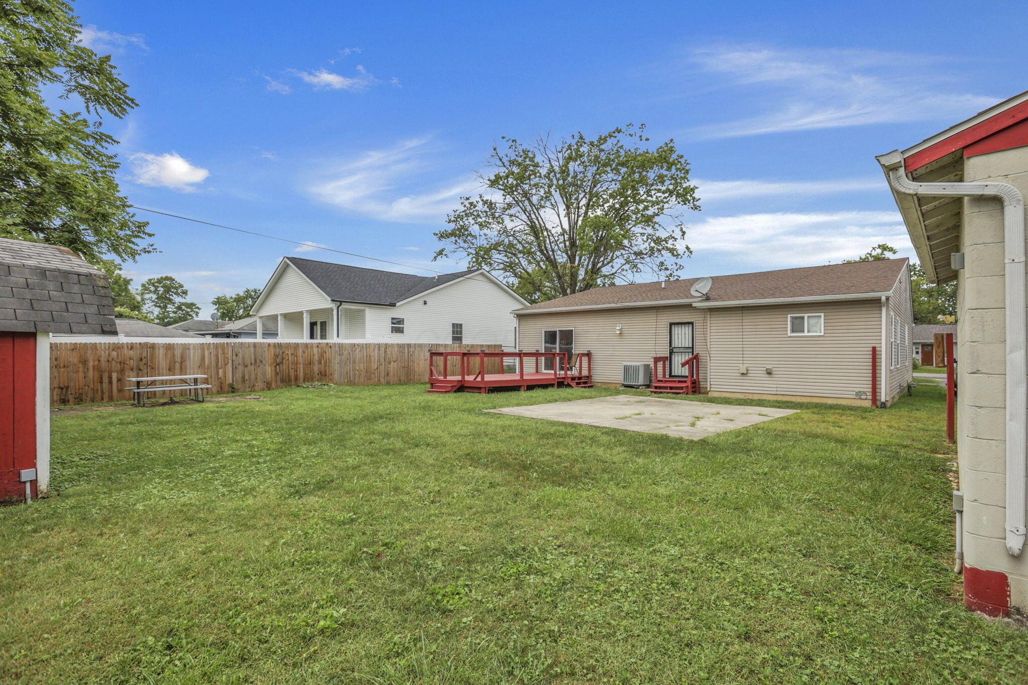 936 Binns Boulevard Property Photo 30