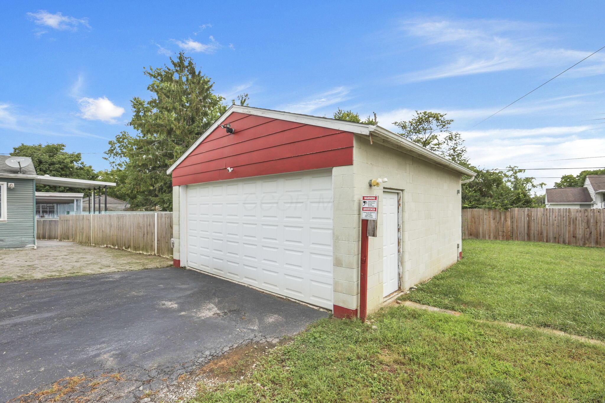 936 Binns Boulevard Property Photo 31