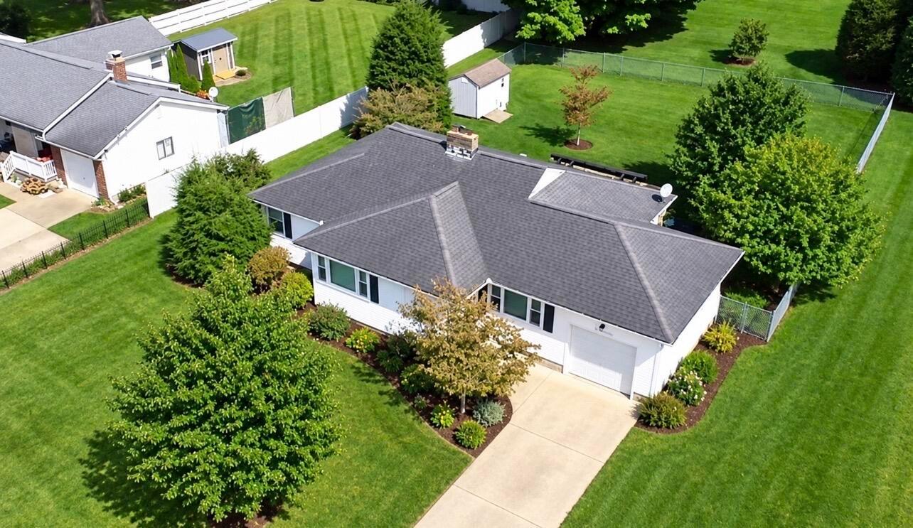204 N Edgewood Road Property Photo 1
