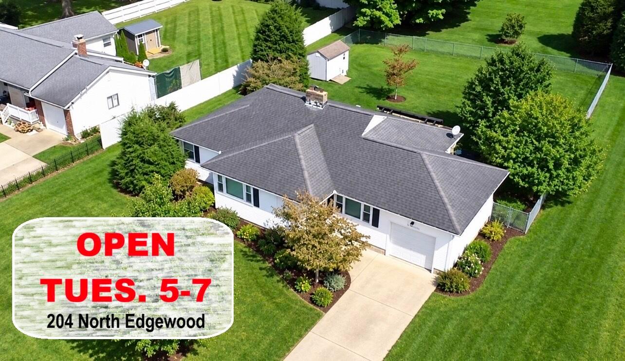 204 N Edgewood Road Property Photo 1