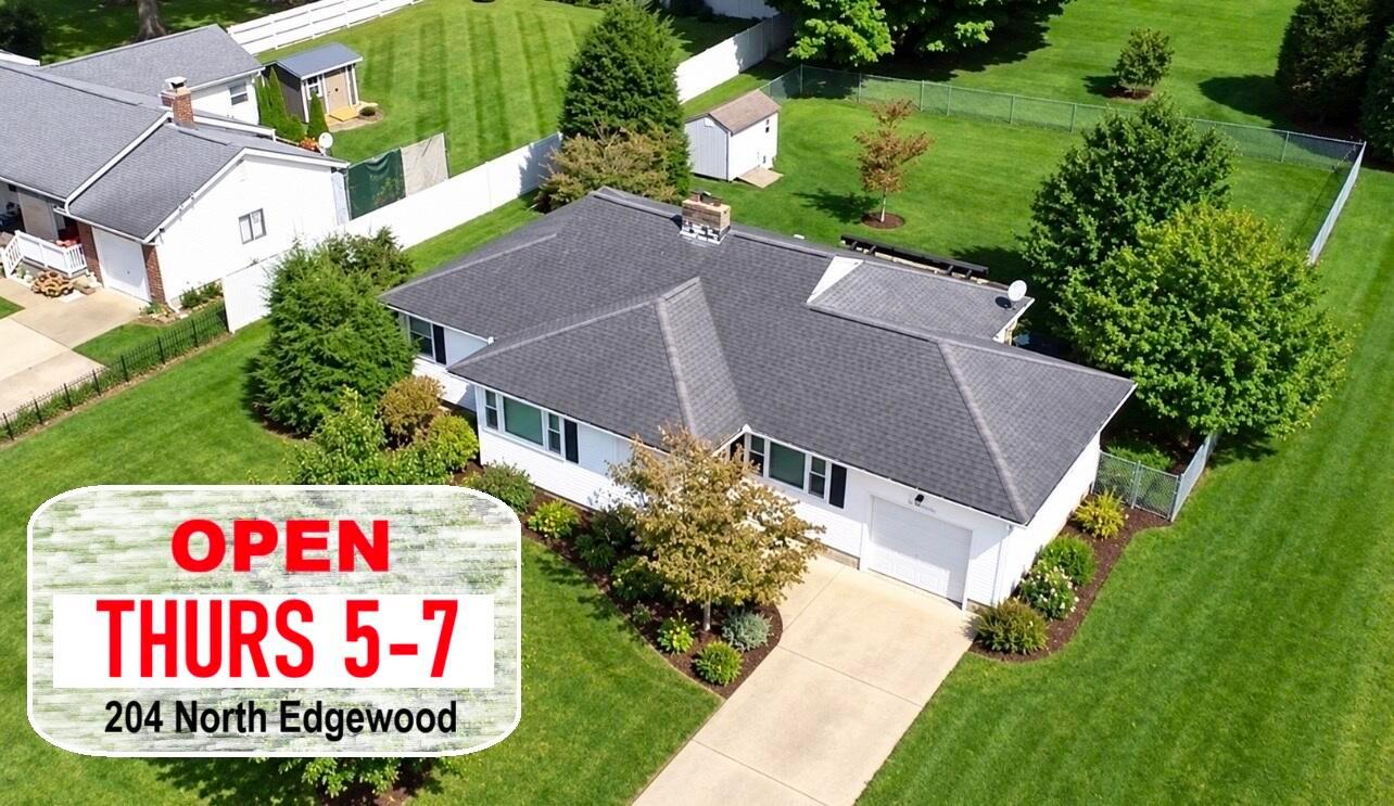 204 N Edgewood Road Property Photo 1