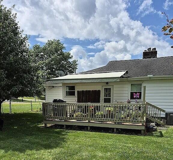 204 N Edgewood Road Property Photo 5