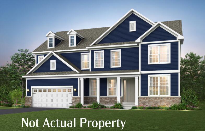 1706 Stella Place, LOT 02195