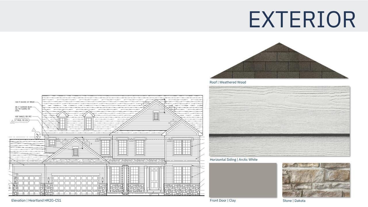 1706 Stella Place, Lot 02195 Property Photo 1