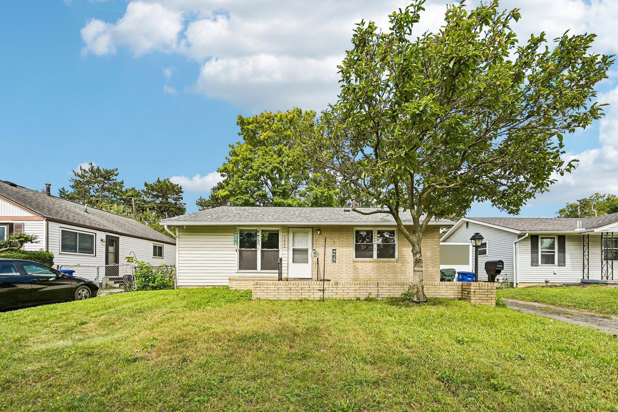 3206 Penfield Road