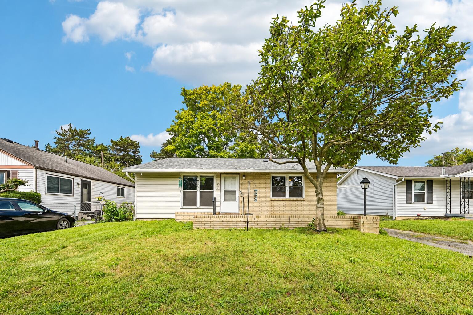 3206 Penfield Road