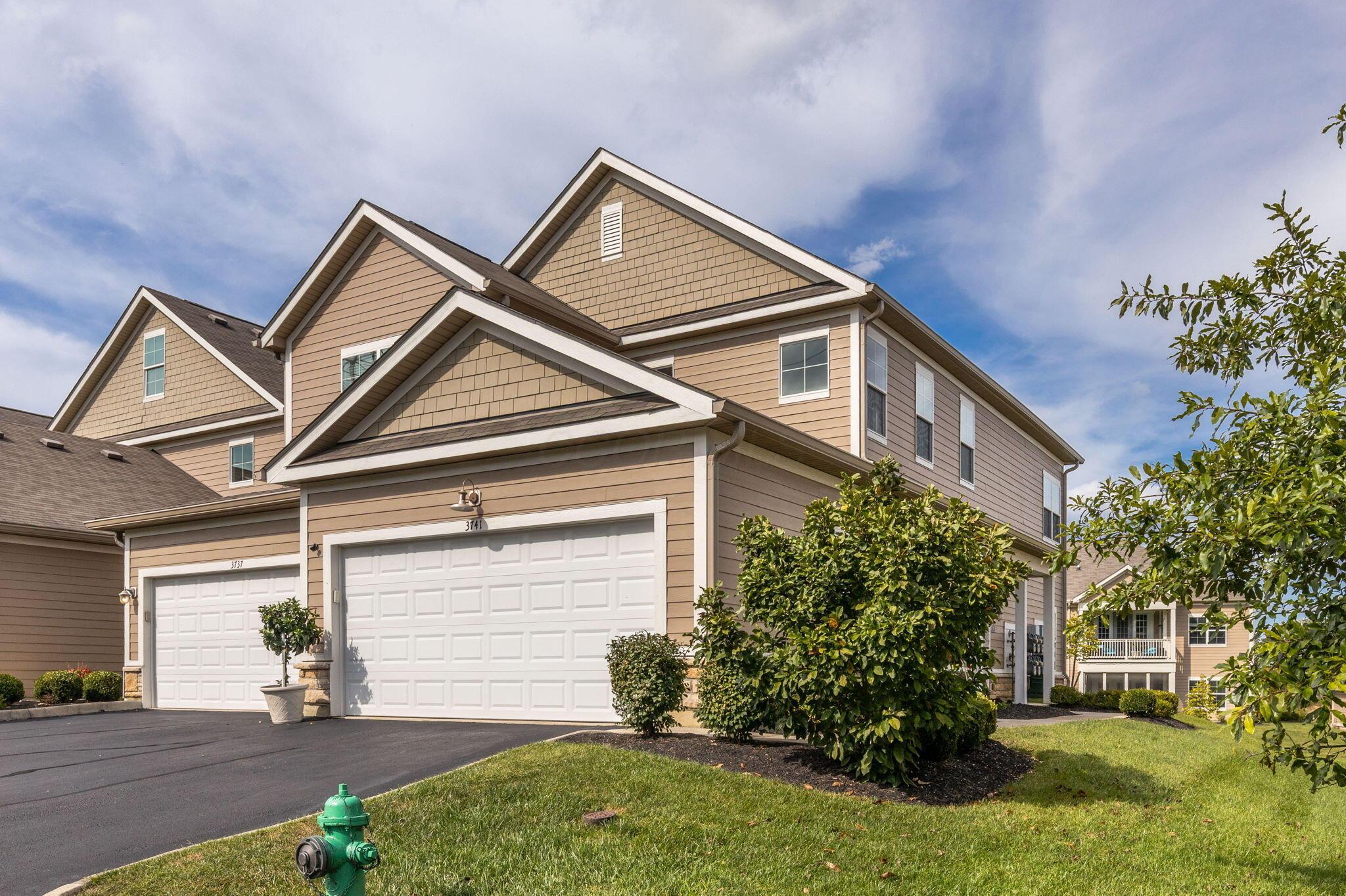 3741 Birkland Circle Property Photo 1