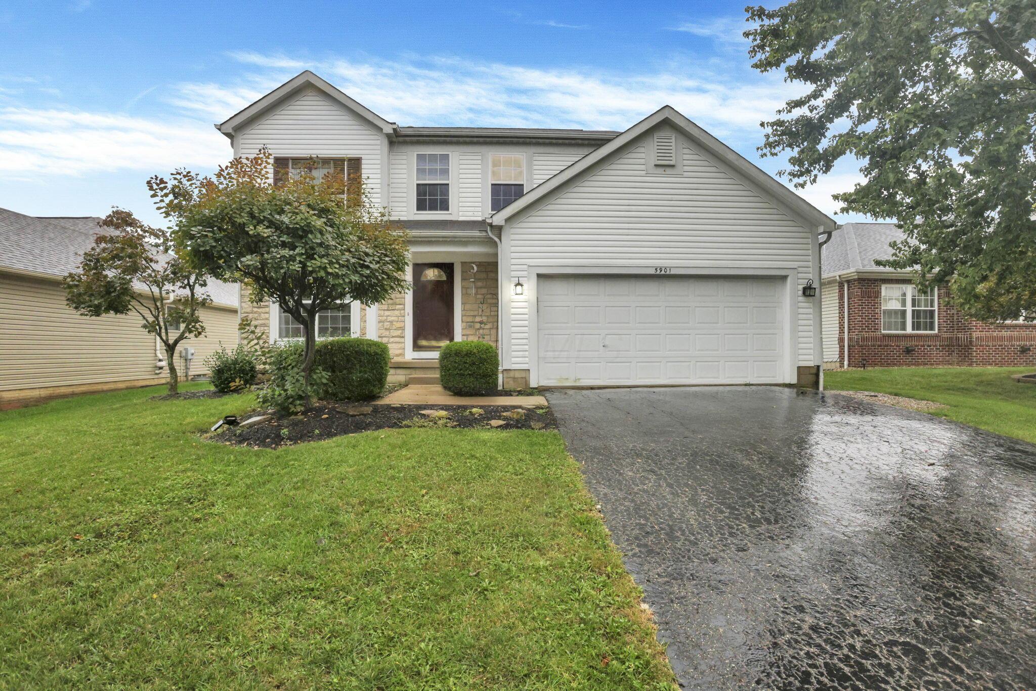 5901 Stillponds Place Property Photo 1