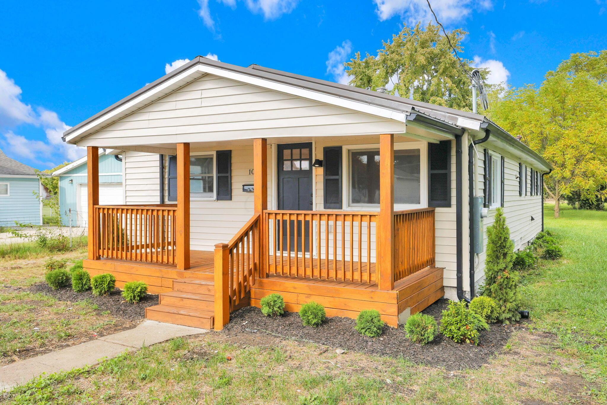 10 Fent Street Property Photo 1
