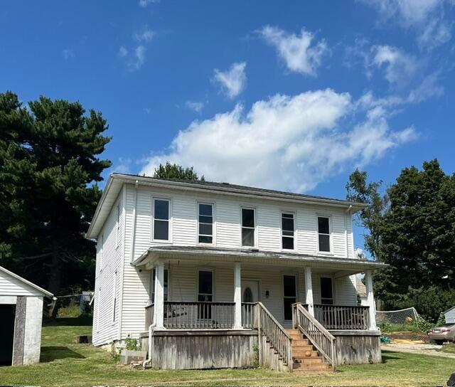 216 W Sheridan Avenue Property Photo 1