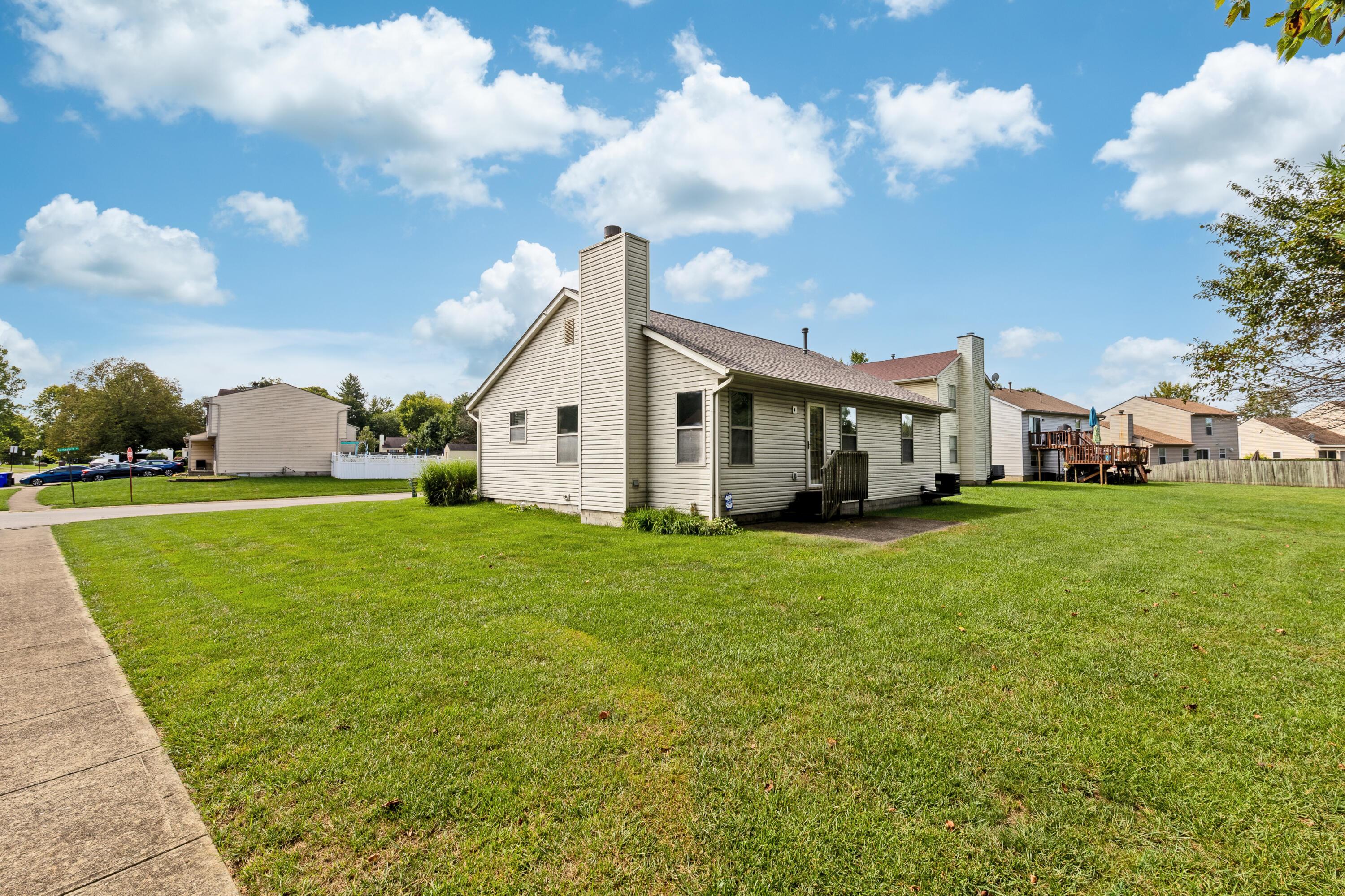 4666 Burkeshire Drive Property Photo 34