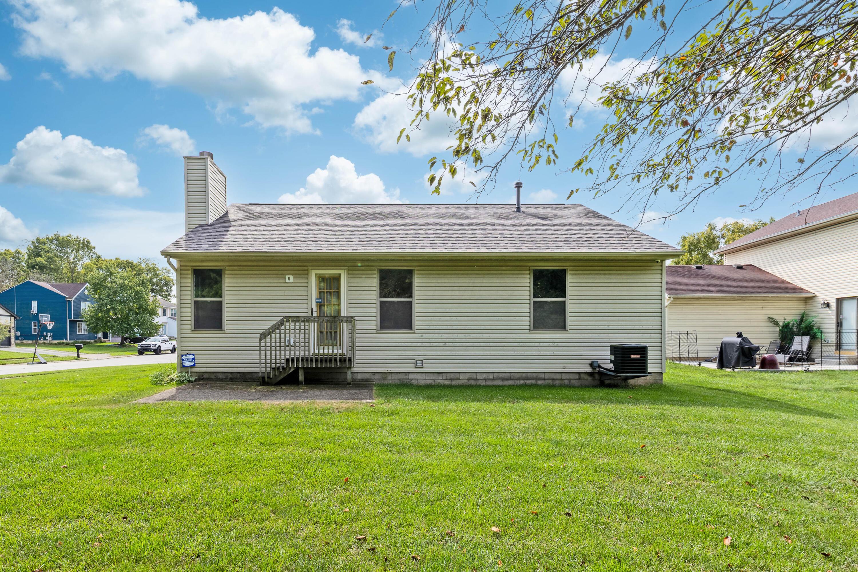 4666 Burkeshire Drive Property Photo 35