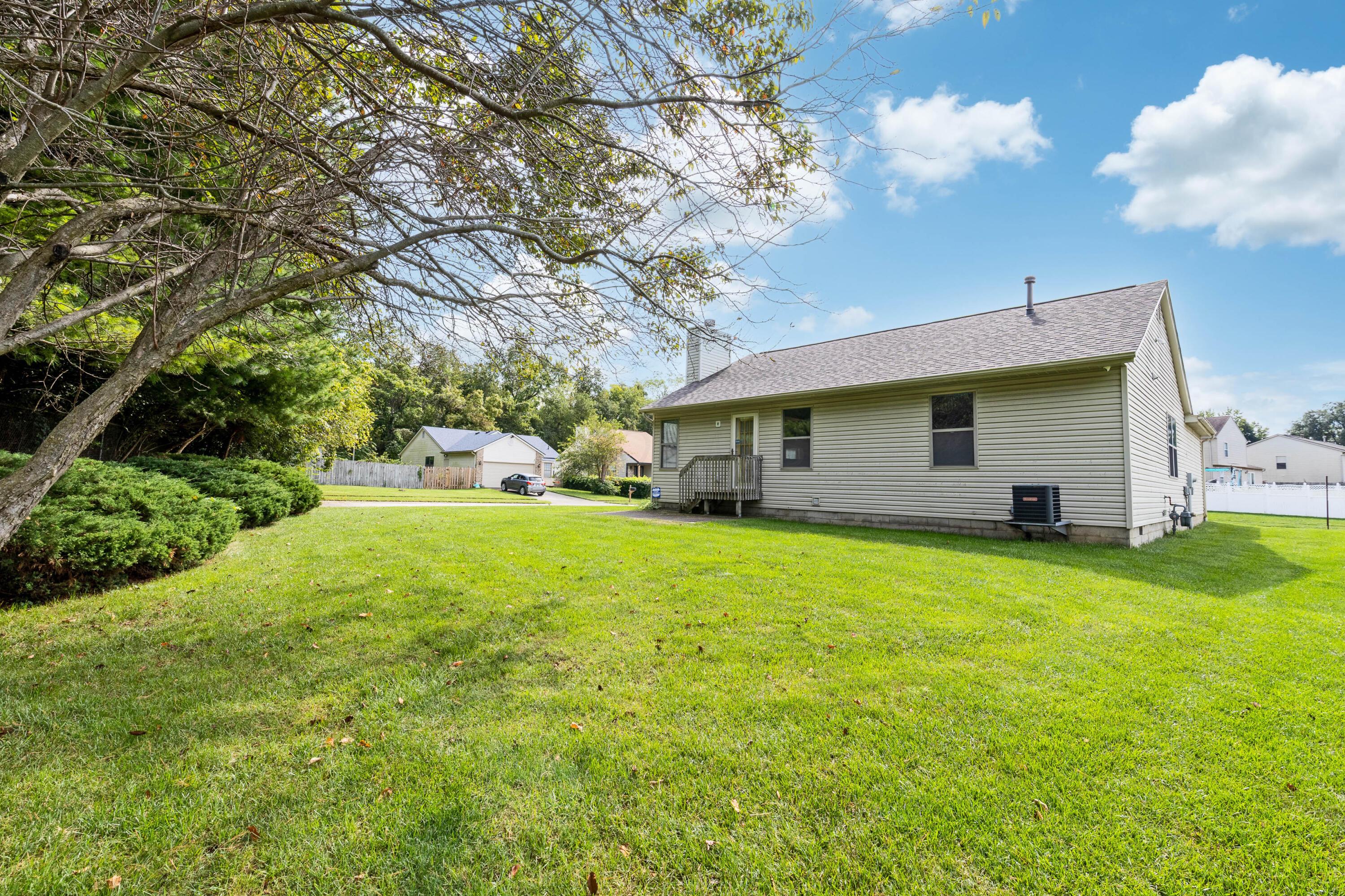 4666 Burkeshire Drive Property Photo 36