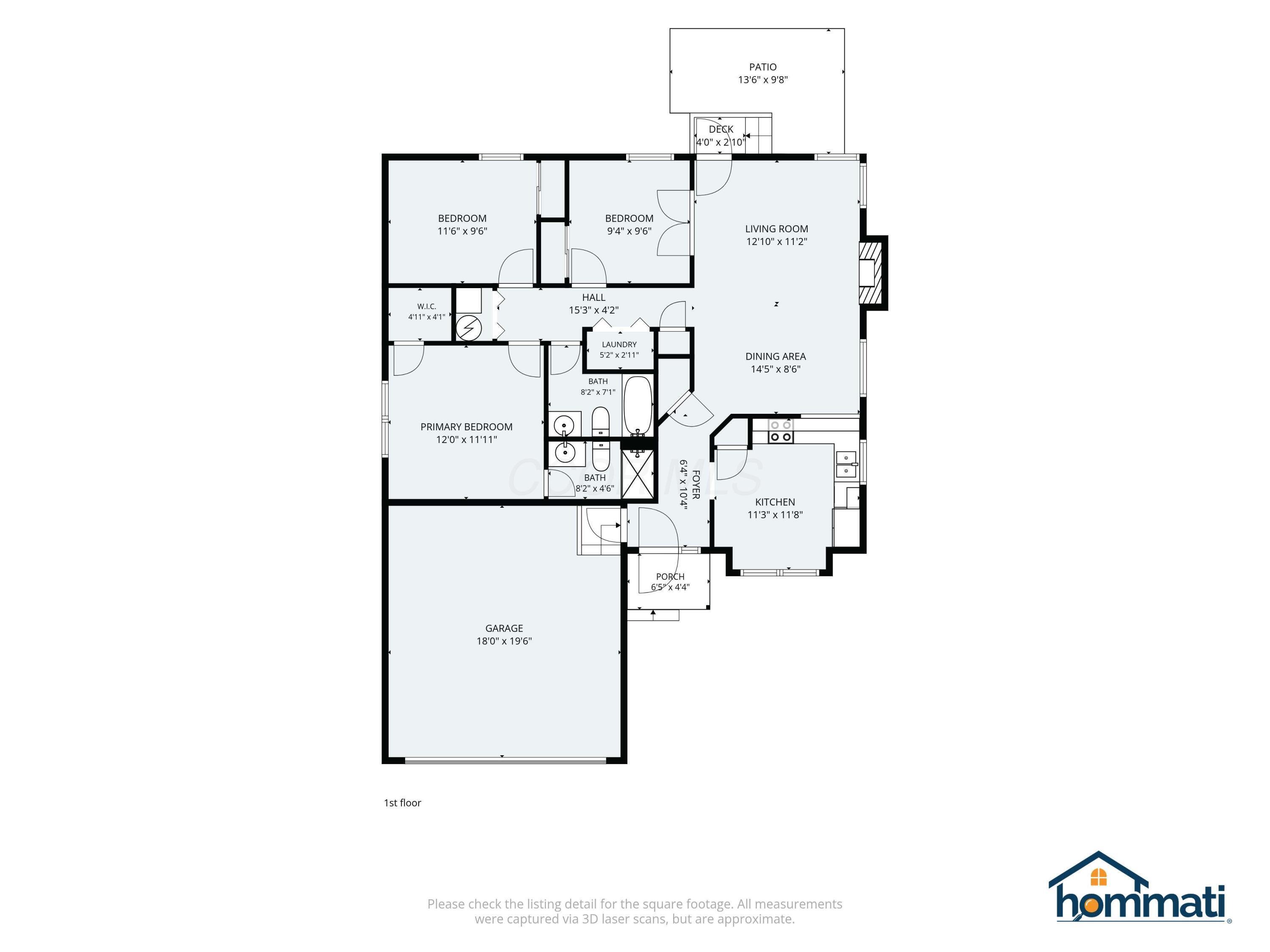 4666 Burkeshire Drive Property Photo 44