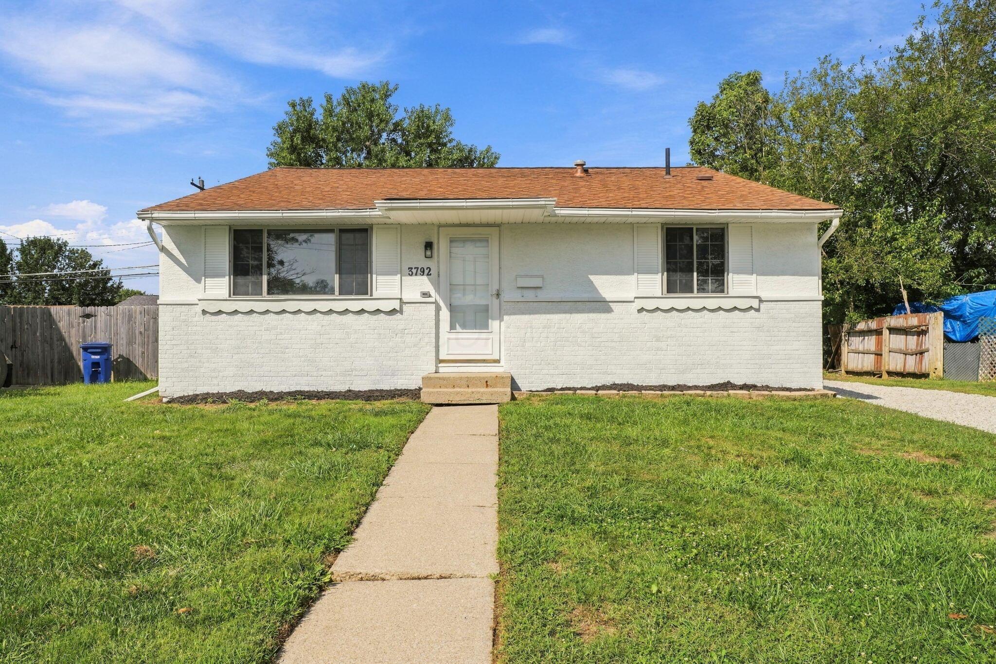 3792 Ardath Road Property Photo 1