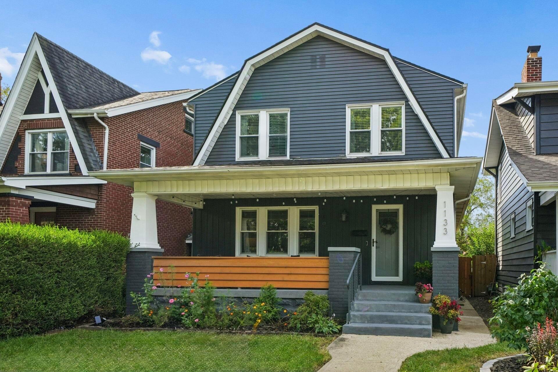 1133 Wilson Avenue Property Photo 1