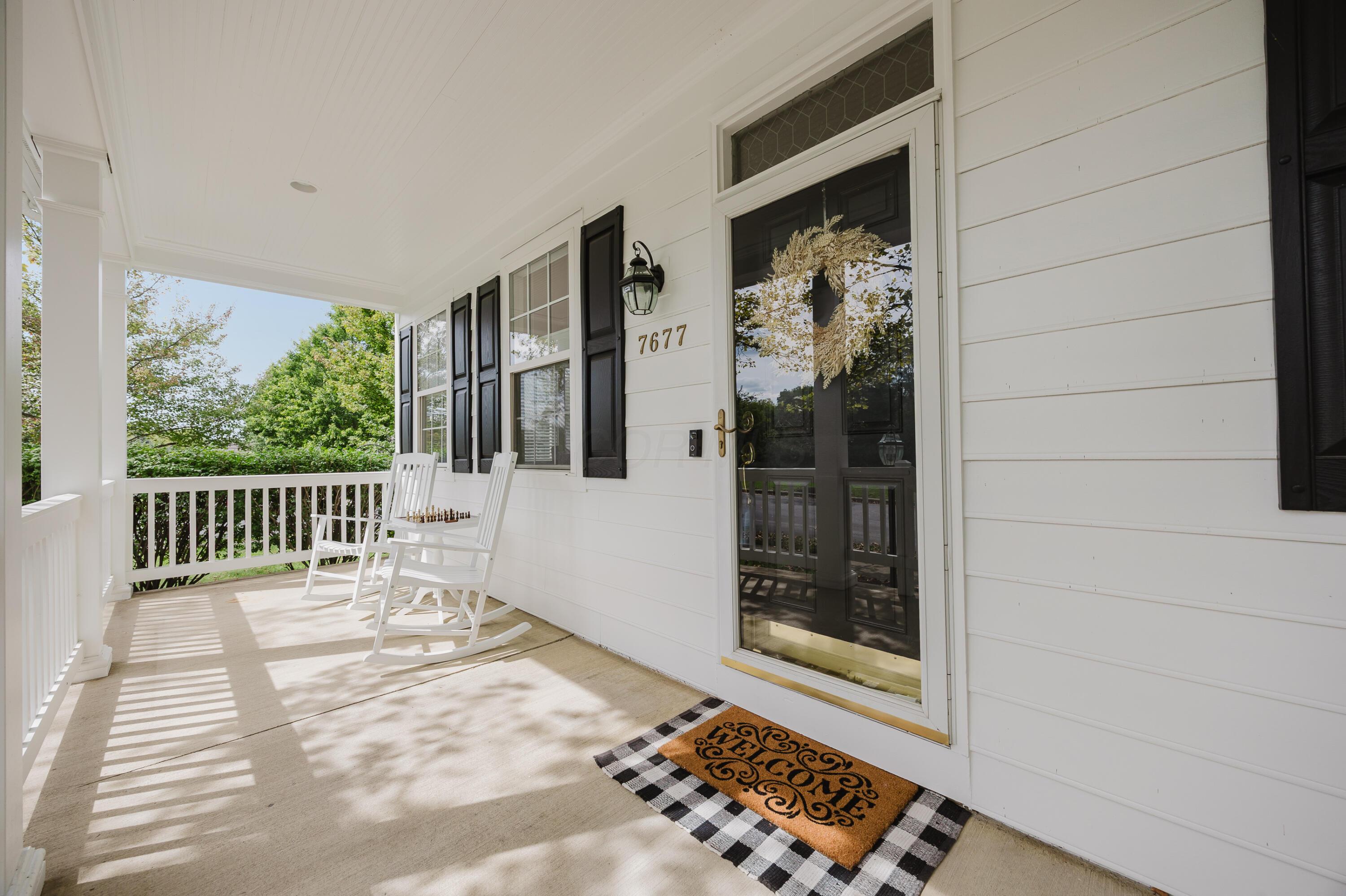 7677 Scioto Ridge Drive Property Photo 11