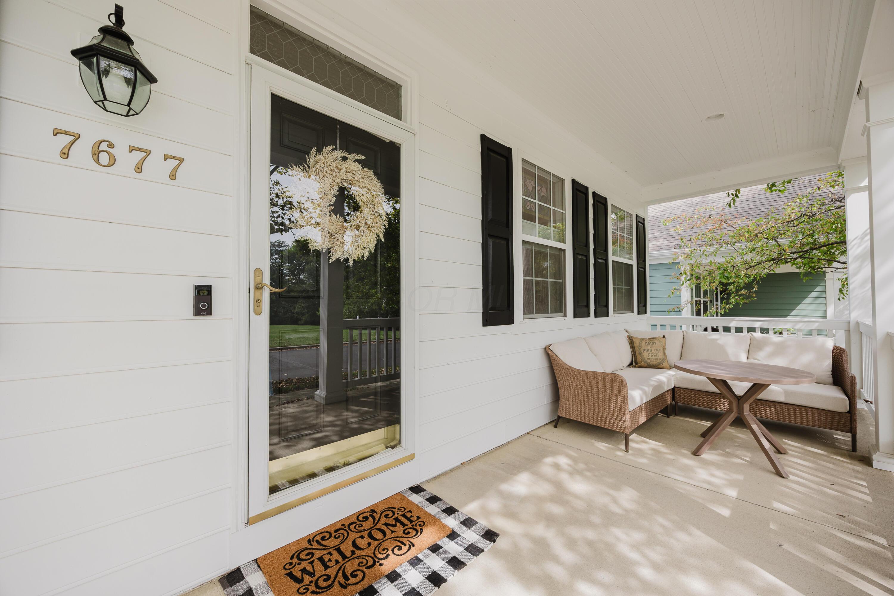 7677 Scioto Ridge Drive Property Photo 12