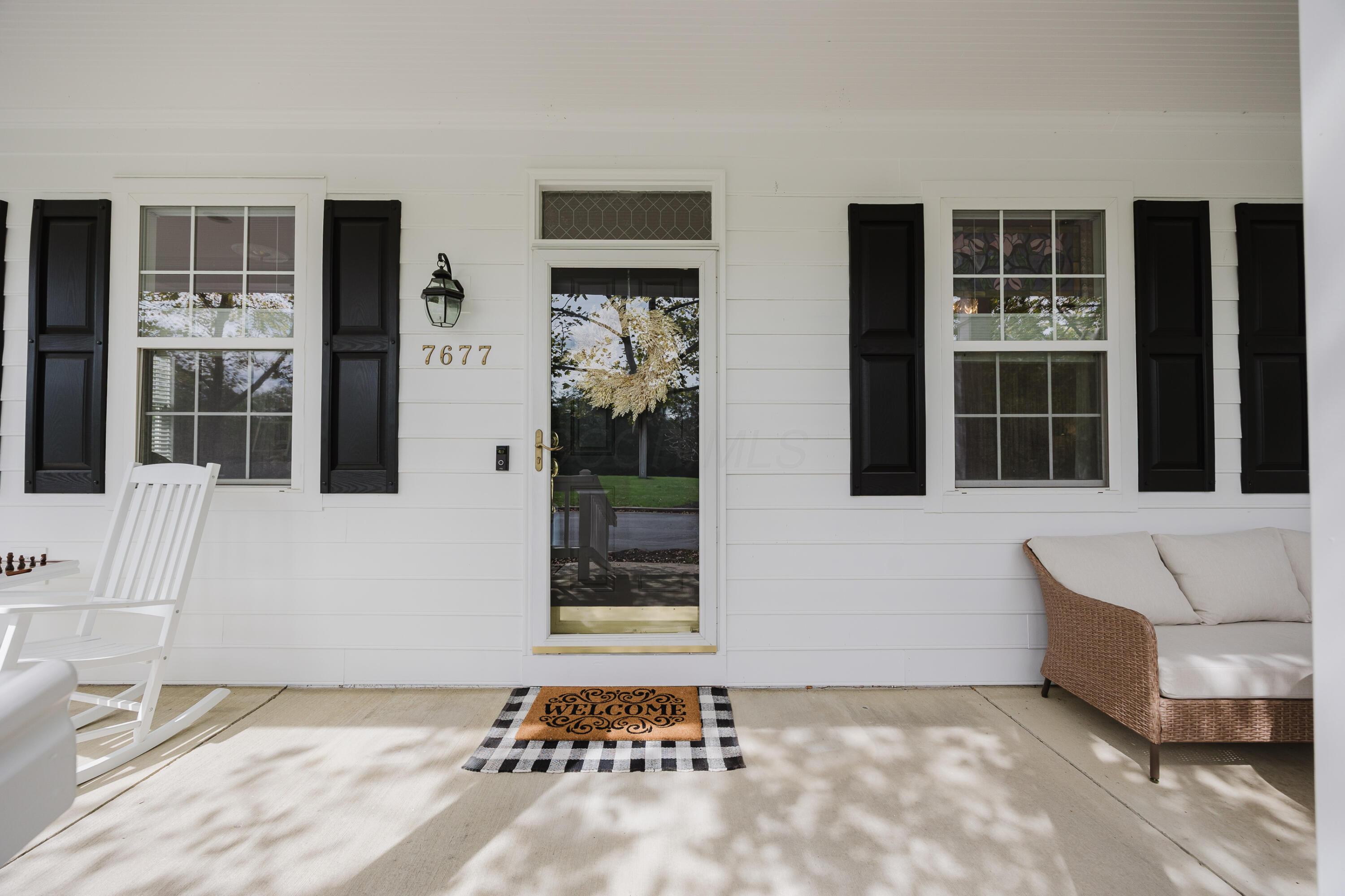 7677 Scioto Ridge Drive Property Photo 14