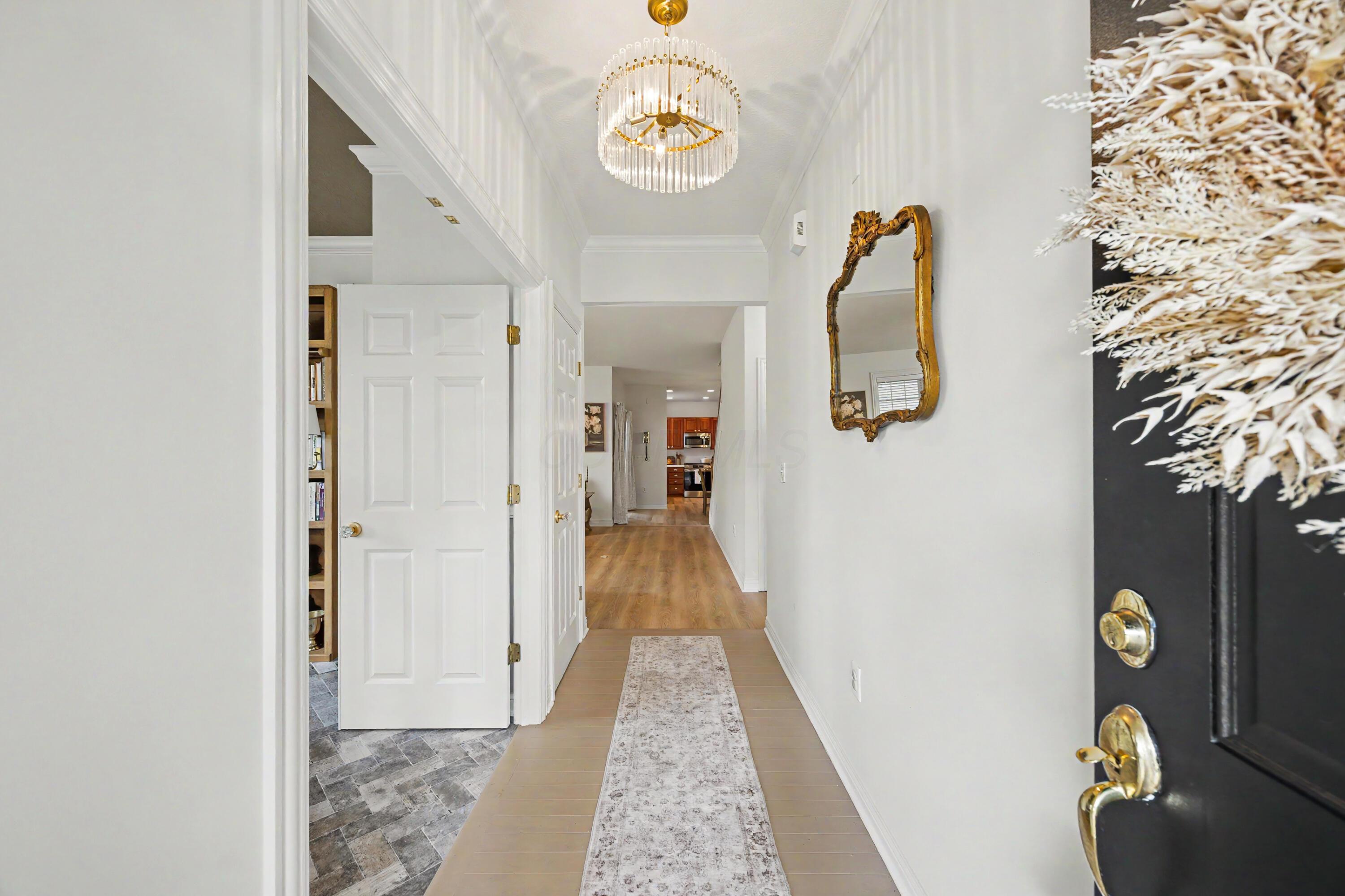 7677 Scioto Ridge Drive Property Photo 15
