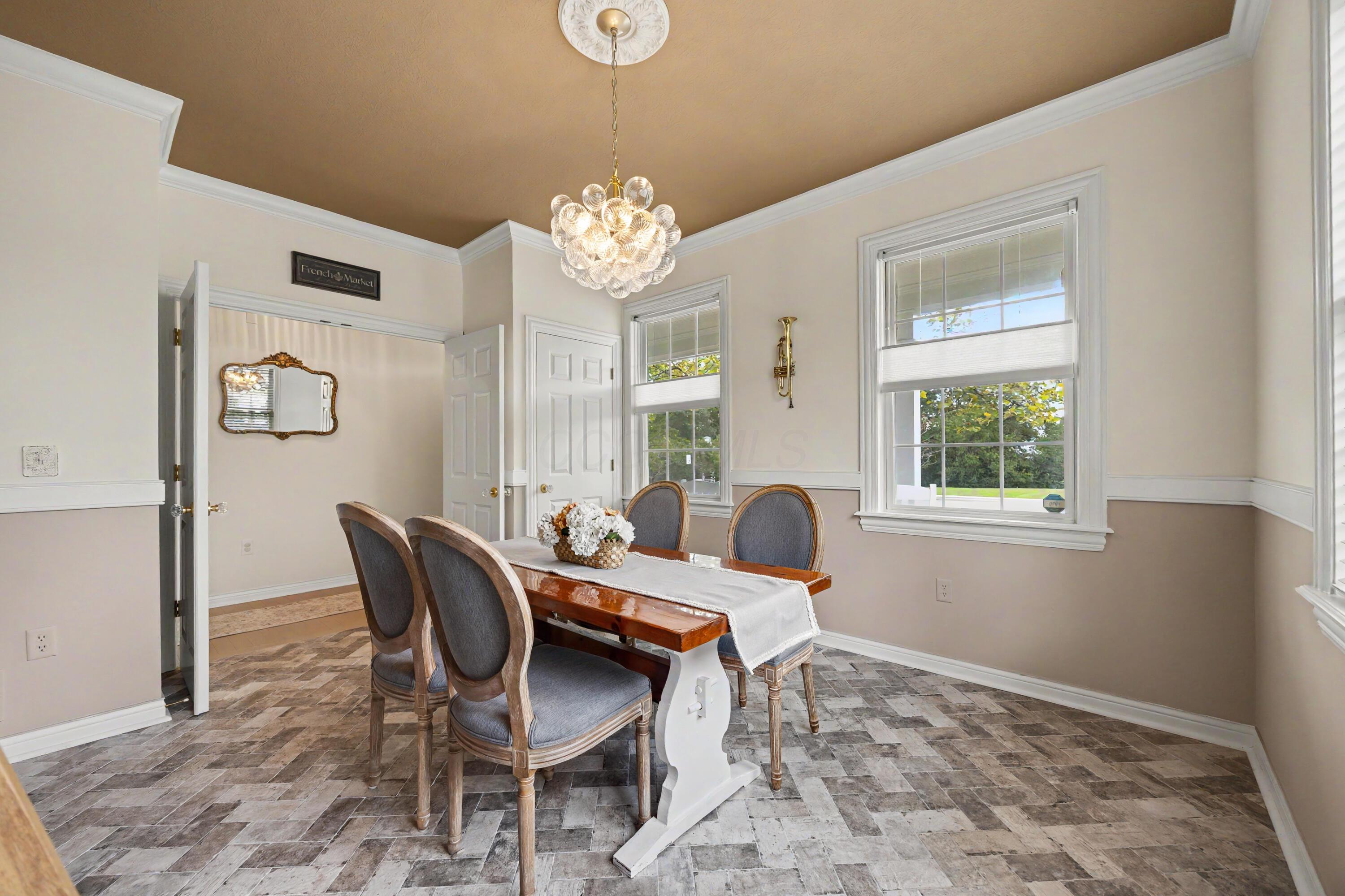 7677 Scioto Ridge Drive Property Photo 19