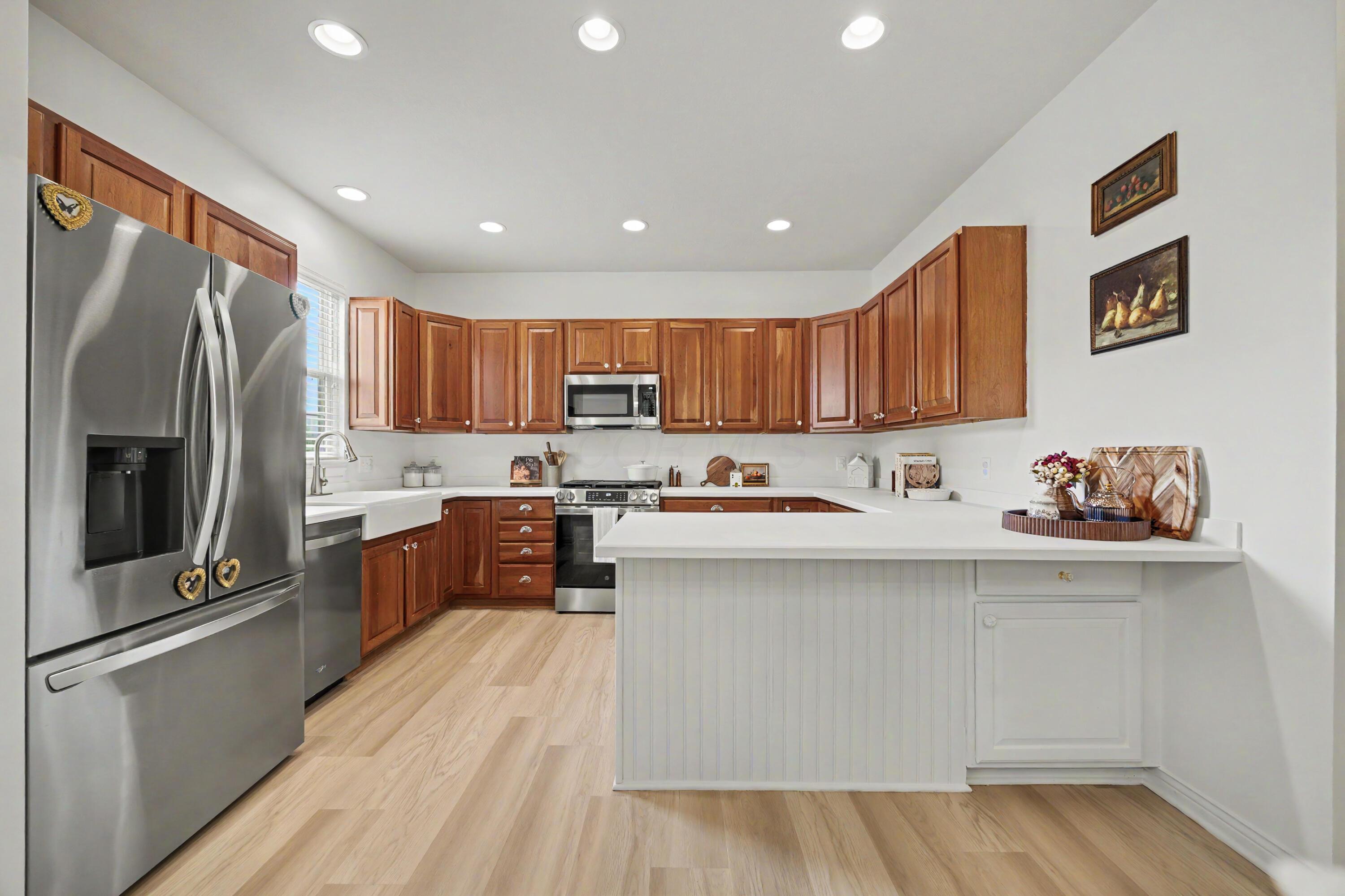 7677 Scioto Ridge Drive Property Photo 28