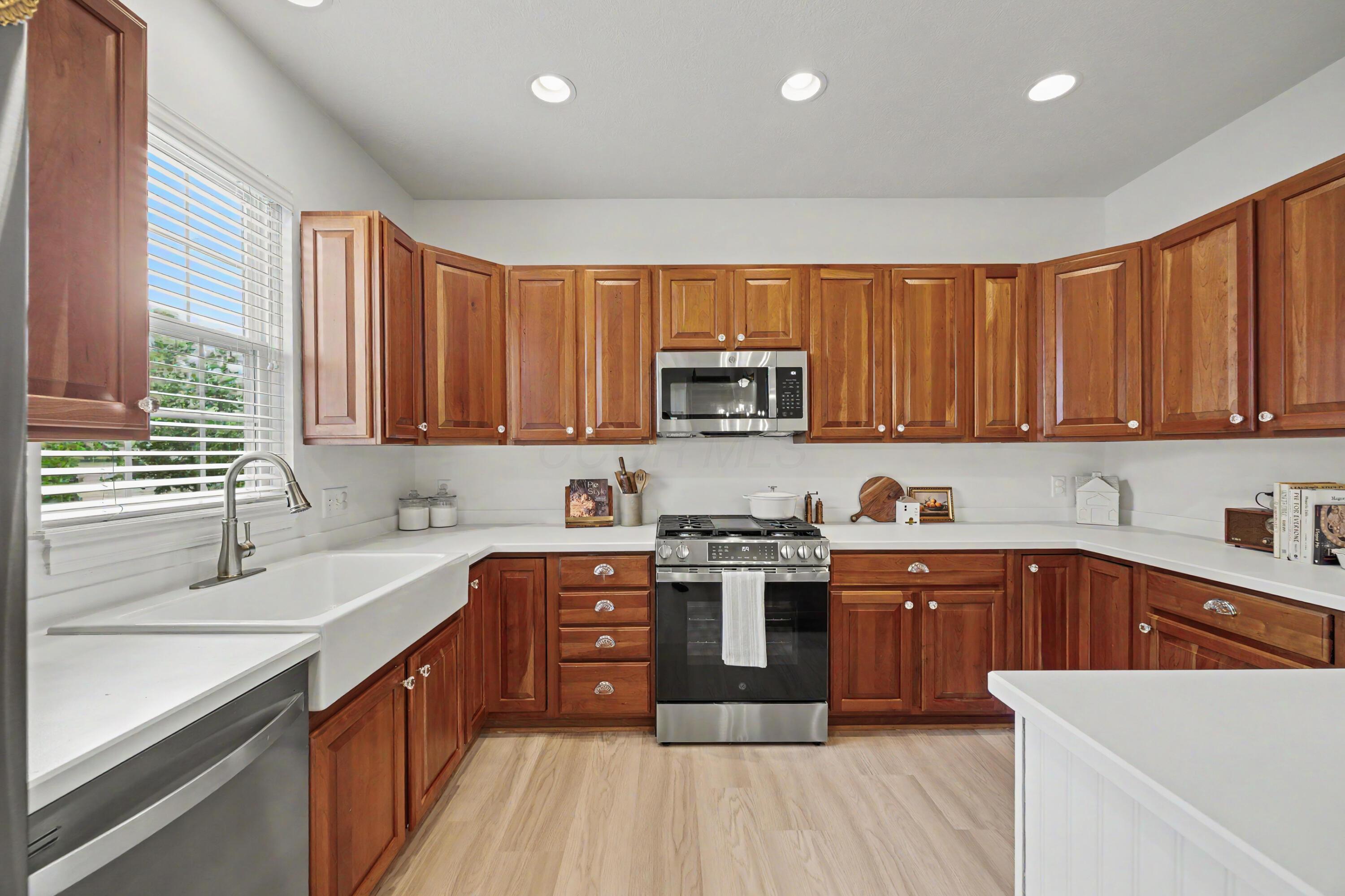 7677 Scioto Ridge Drive Property Photo 29