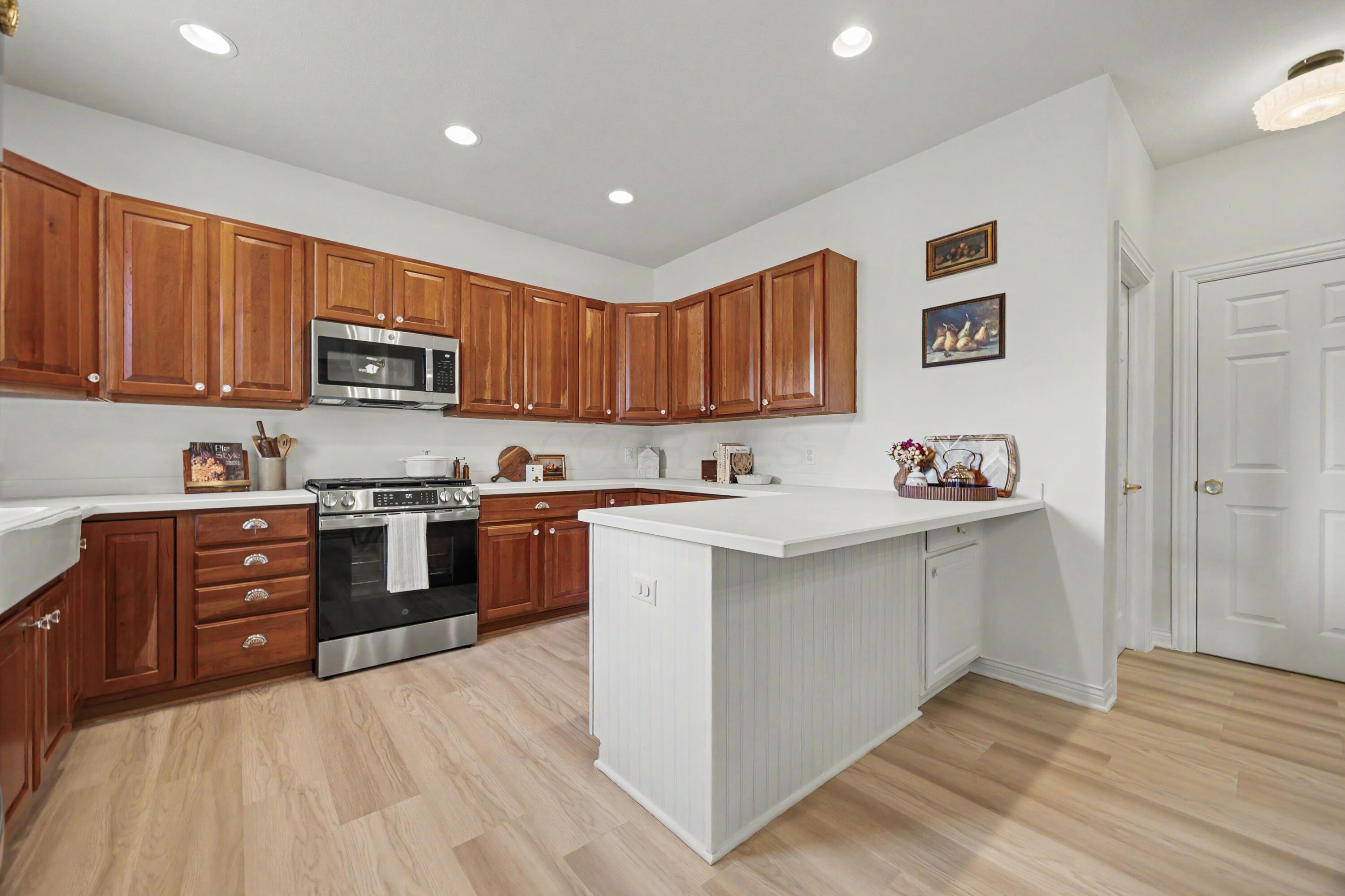 7677 Scioto Ridge Drive Property Photo 30
