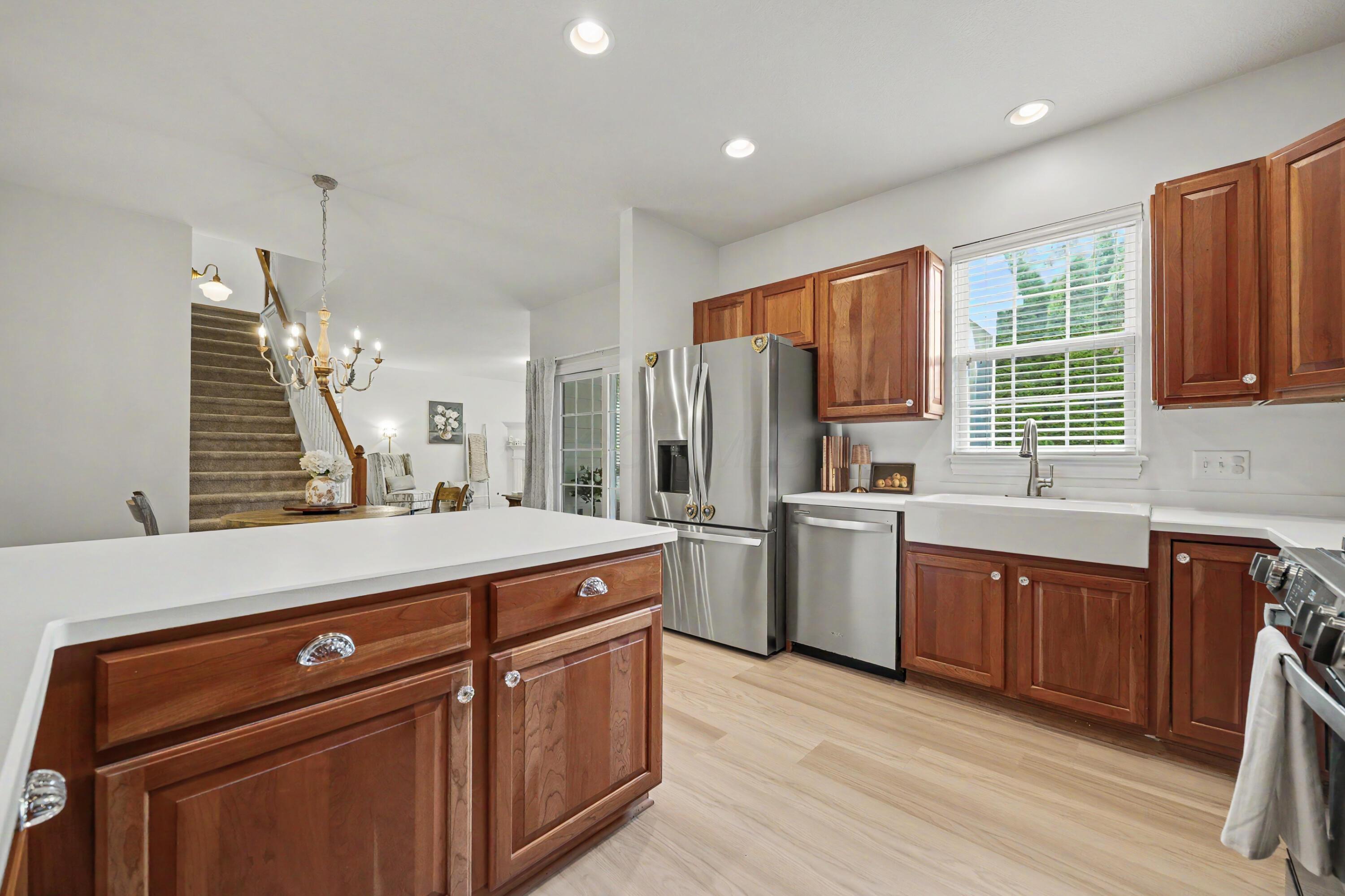 7677 Scioto Ridge Drive Property Photo 33