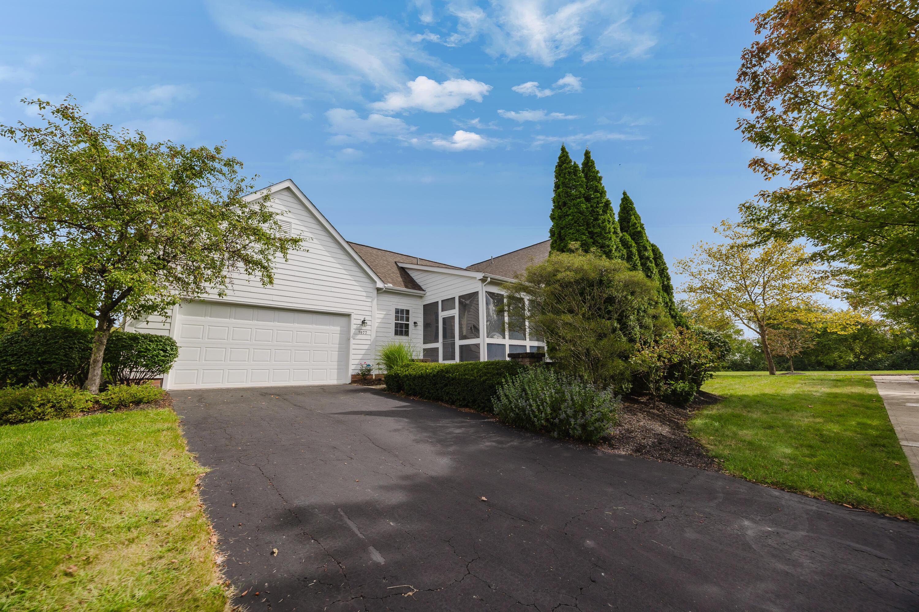 7677 Scioto Ridge Drive Property Photo 80