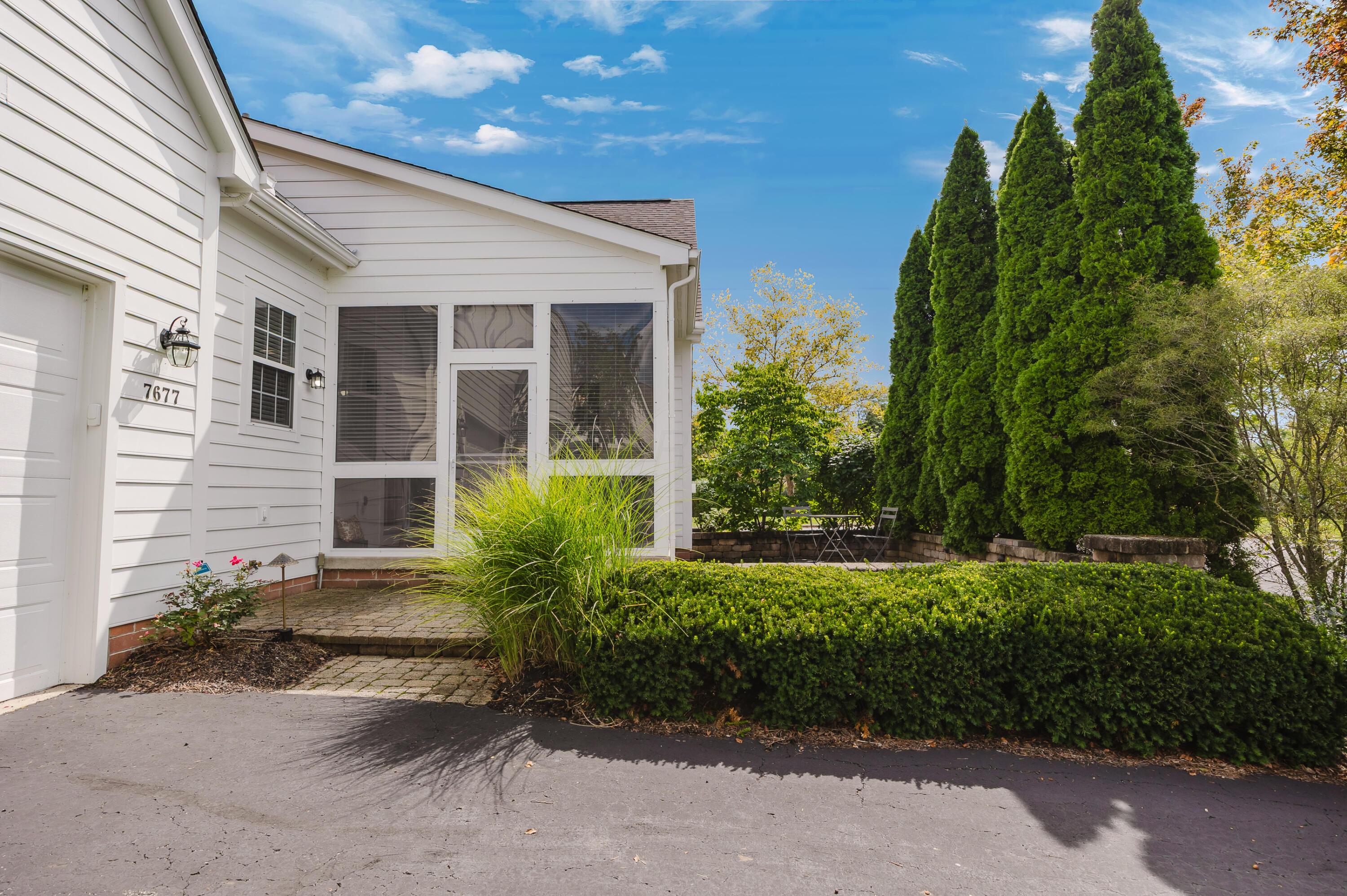 7677 Scioto Ridge Drive Property Photo 82