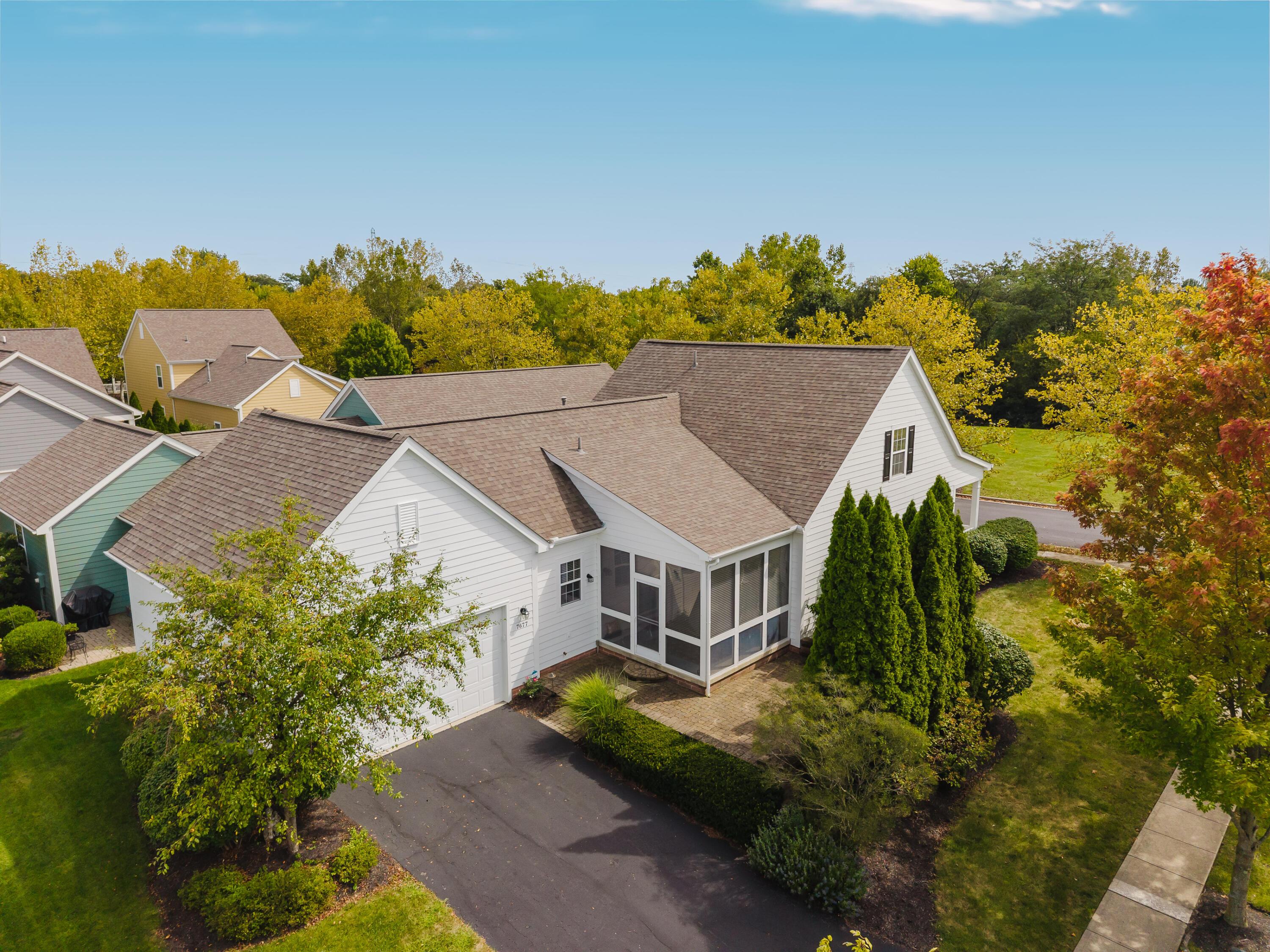 7677 Scioto Ridge Drive Property Photo 83