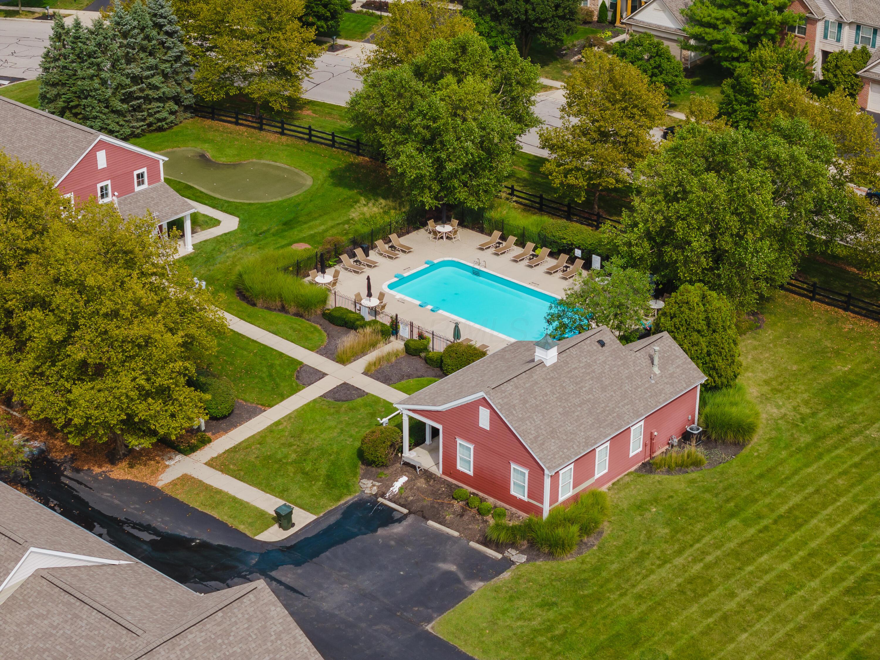 7677 Scioto Ridge Drive Property Photo 86