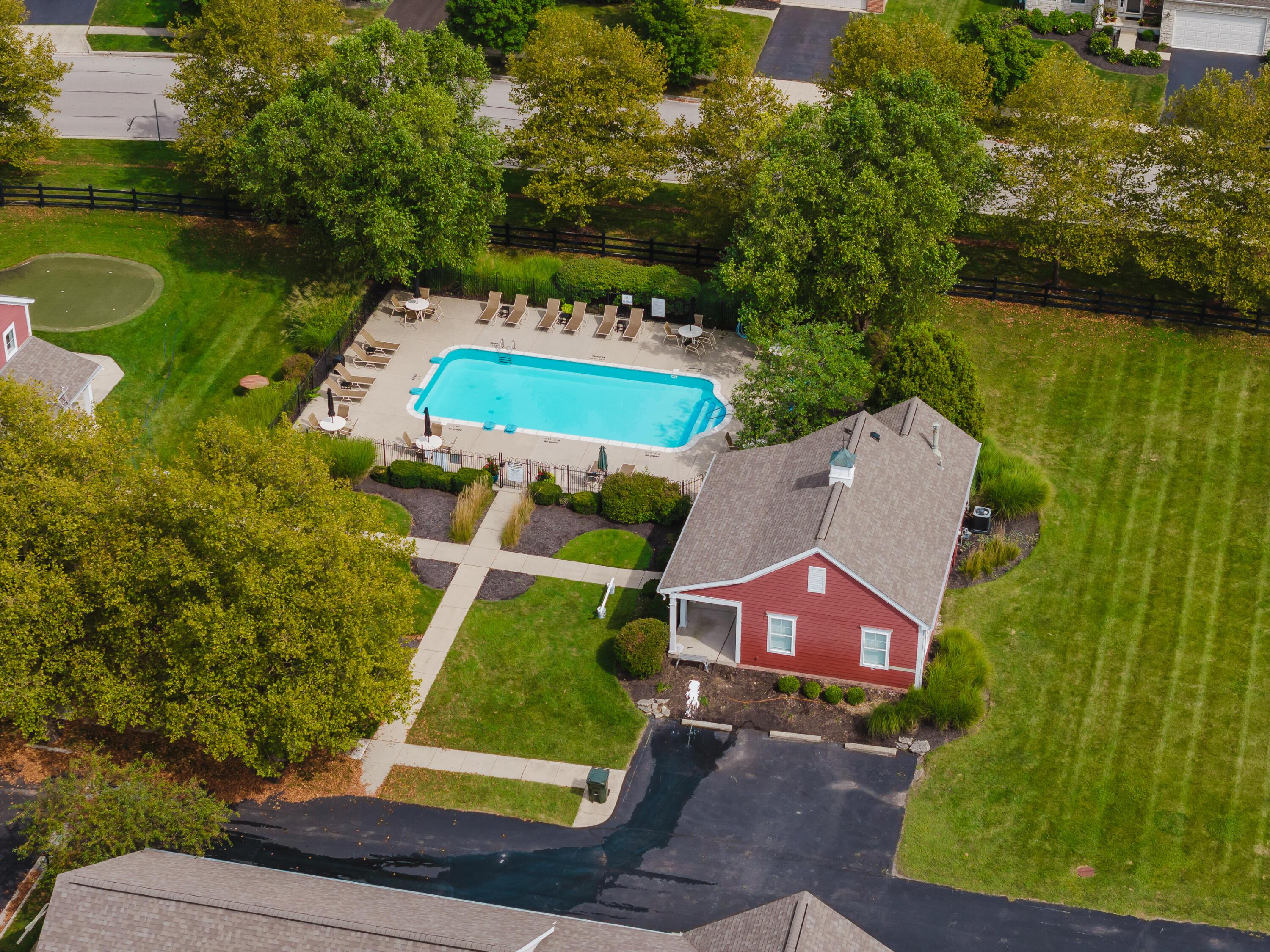 7677 Scioto Ridge Drive Property Photo 87