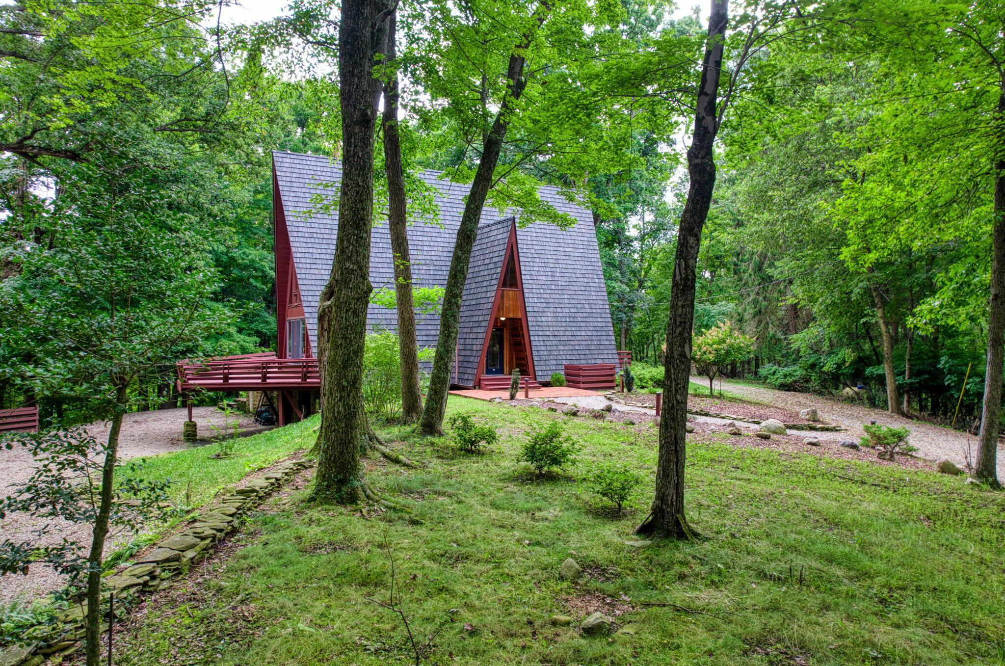 10742 Maharg Road Property Photo 1
