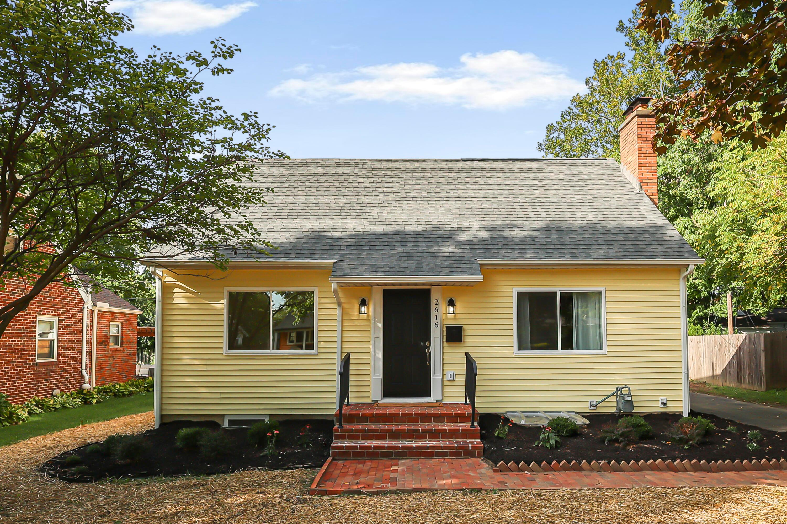 2616 Bristol Road Property Photo 1