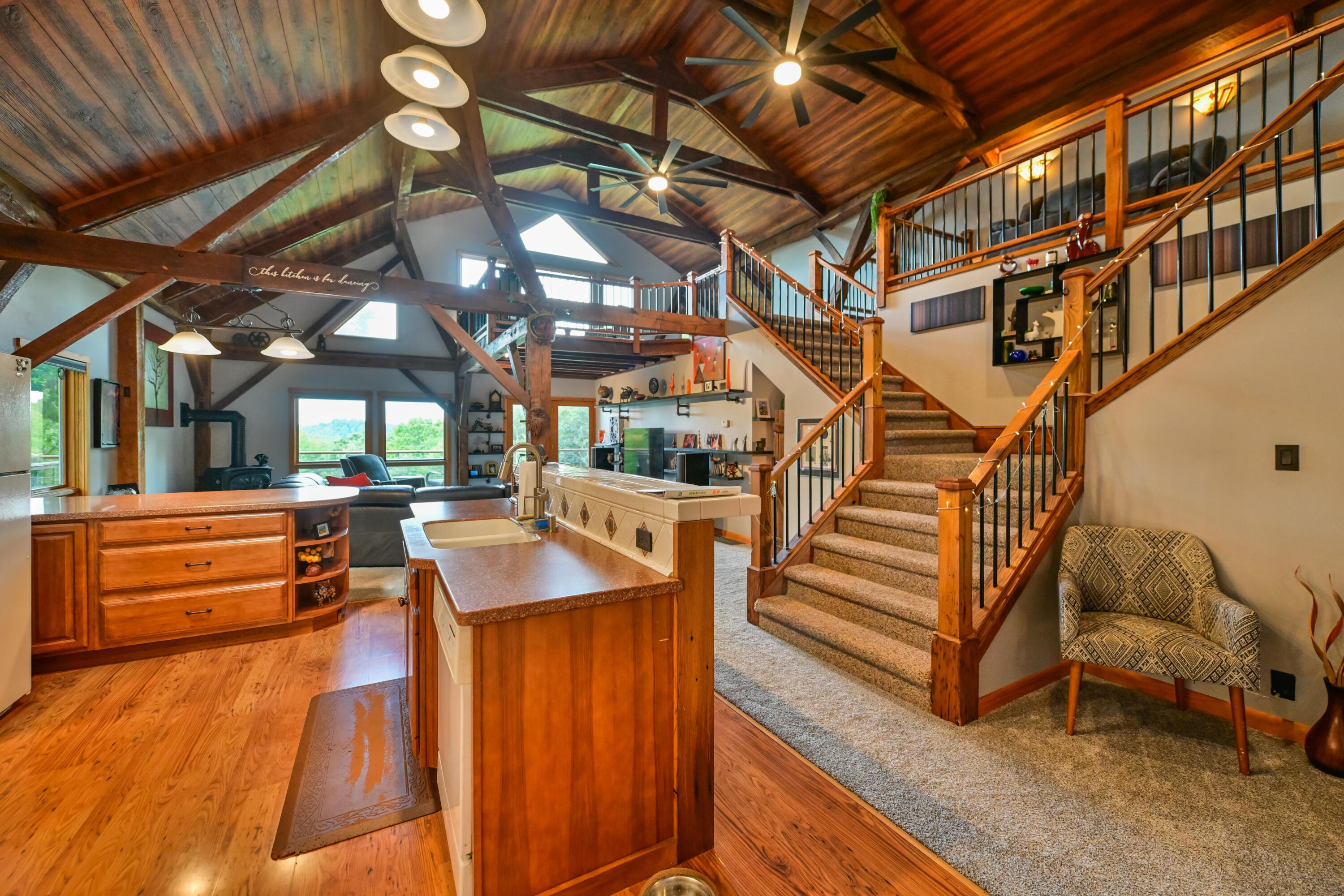 10980 Twist Tail Road Property Photo 3