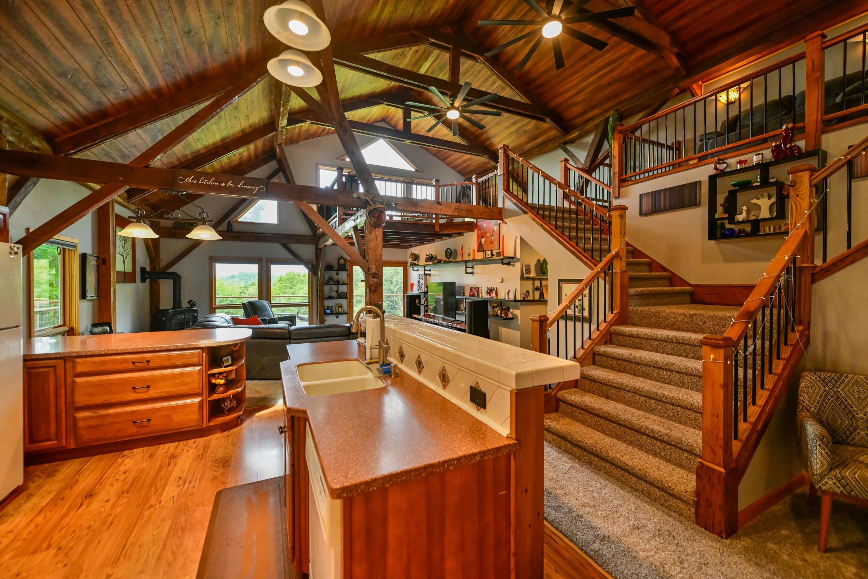 10980 Twist Tail Road Property Photo 6