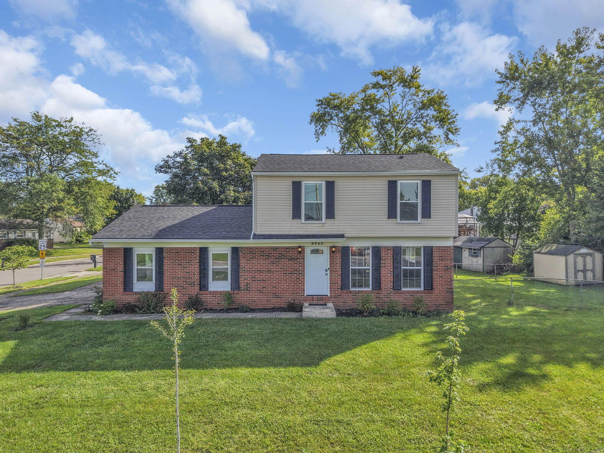8543 Blue Lake Avenue Property Photo 1