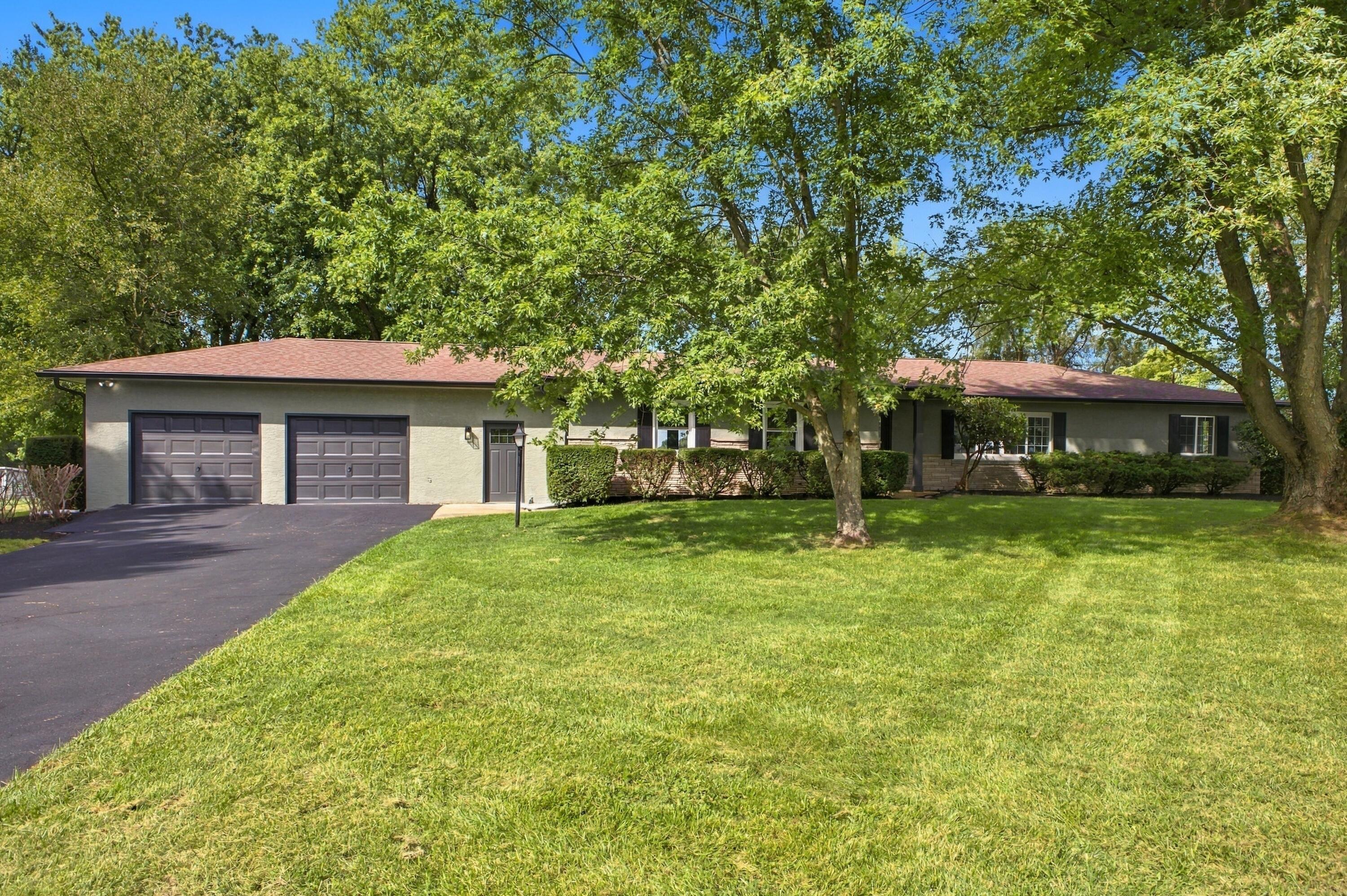 7826 Johnstown Utica Road Property Photo 4