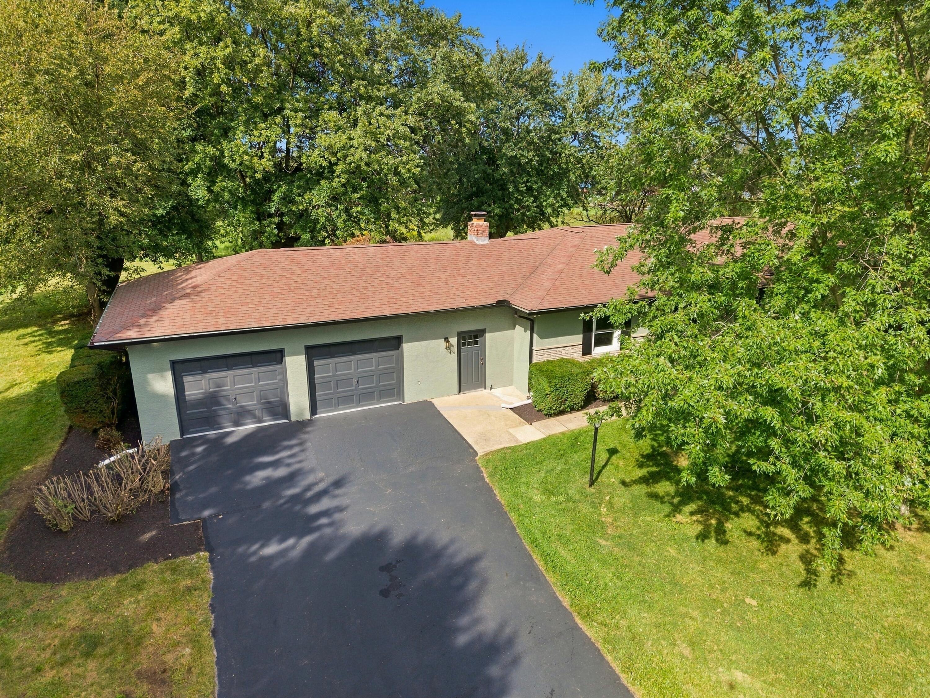 7826 Johnstown Utica Road Property Photo 40