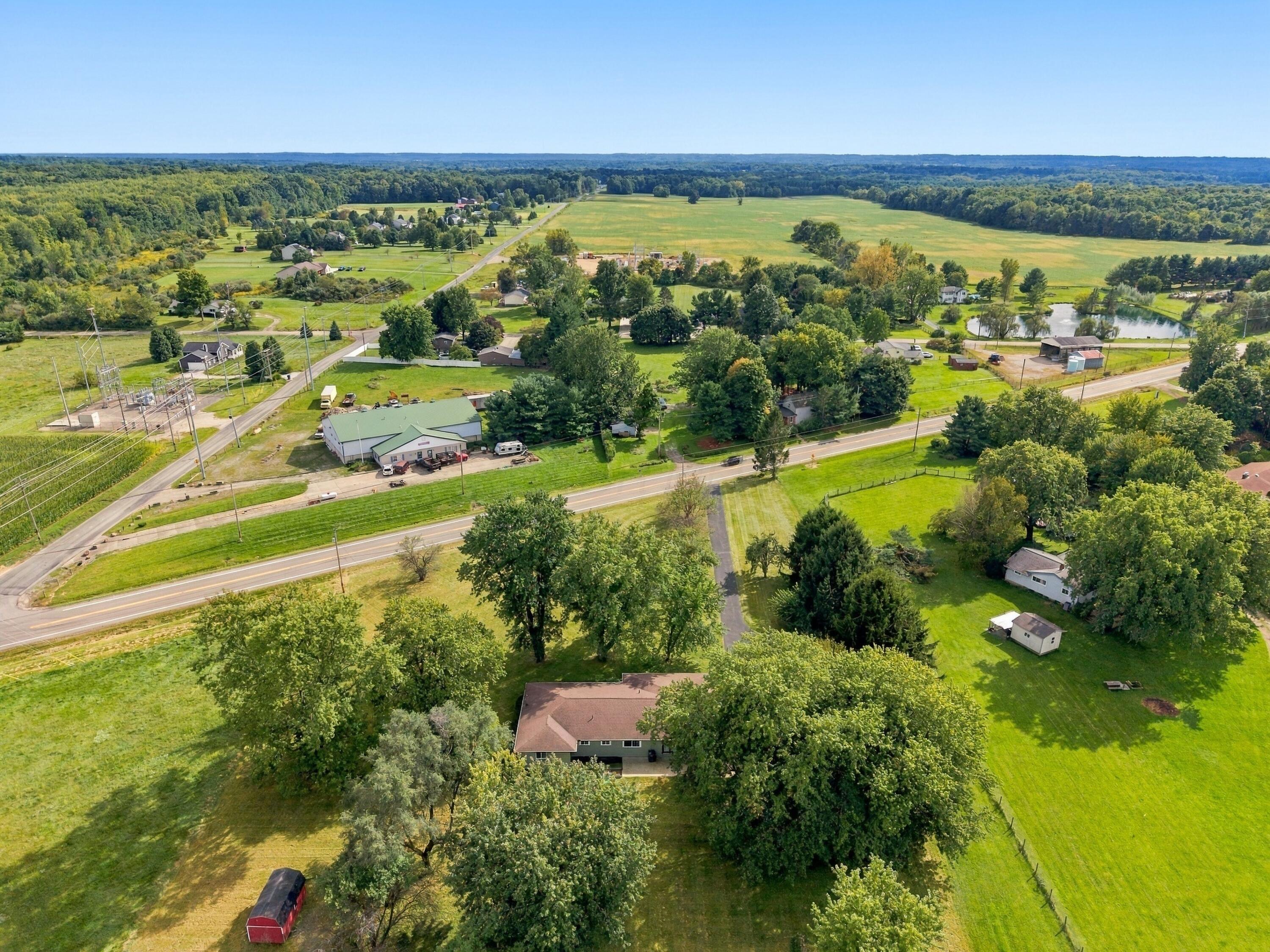 7826 Johnstown Utica Road Property Photo 43
