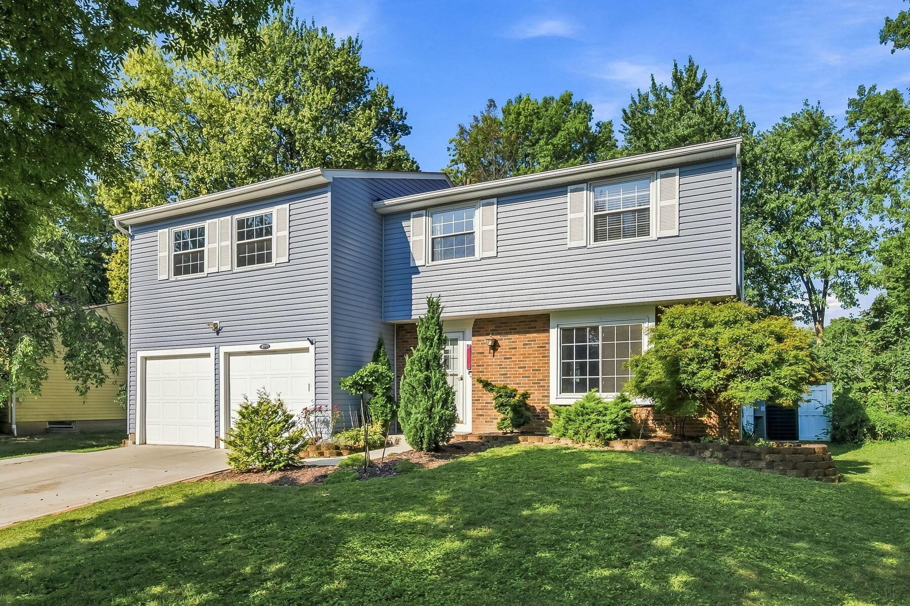 8749 Scarsdale Boulevard Property Photo 1