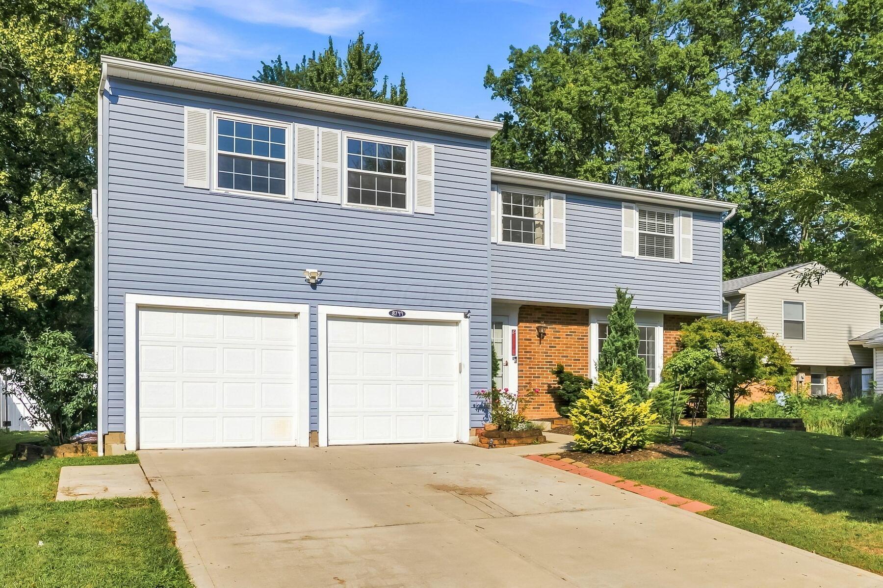 8749 Scarsdale Boulevard Property Photo 3
