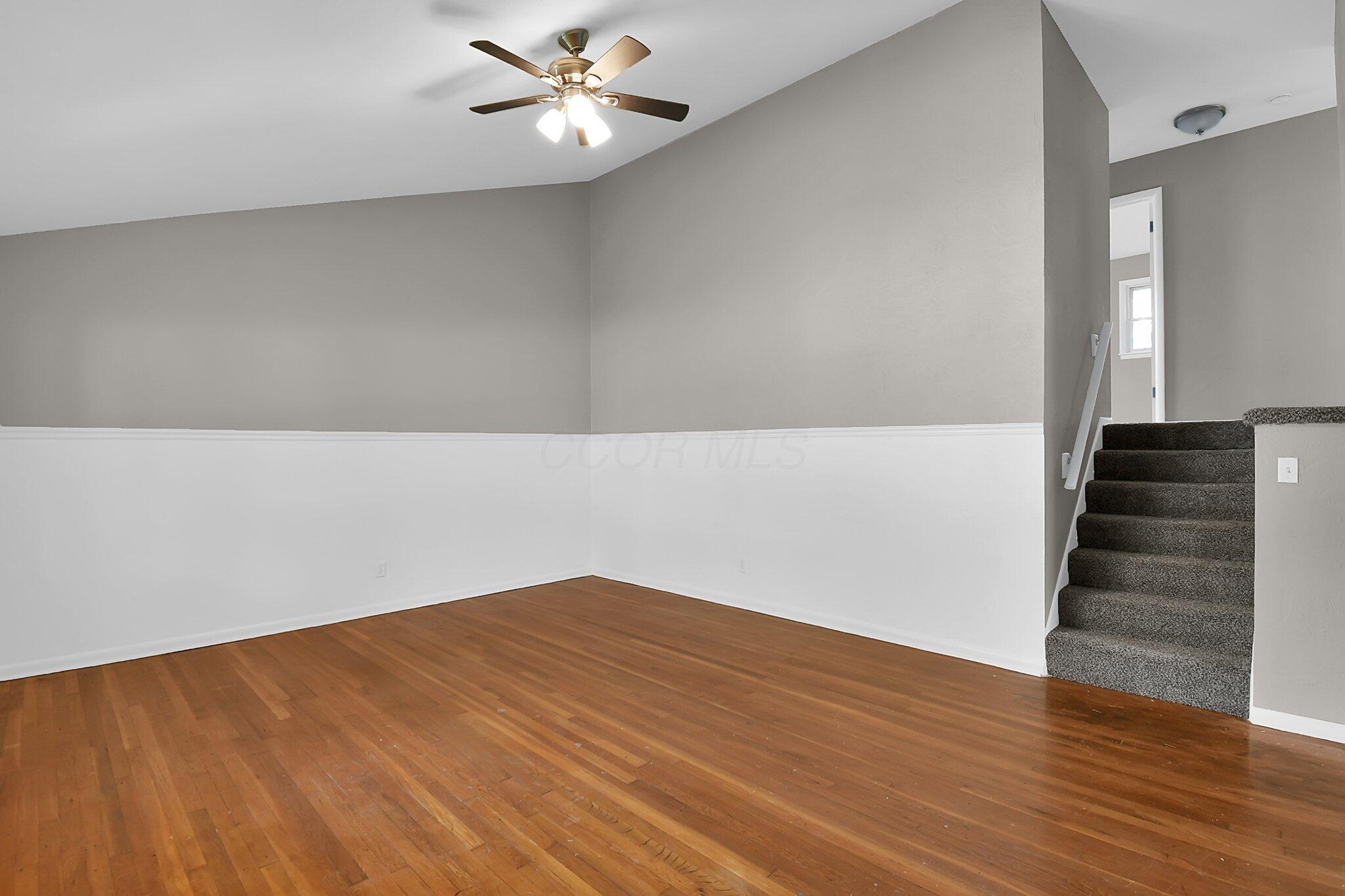 1609 Courtright Road Property Photo 5