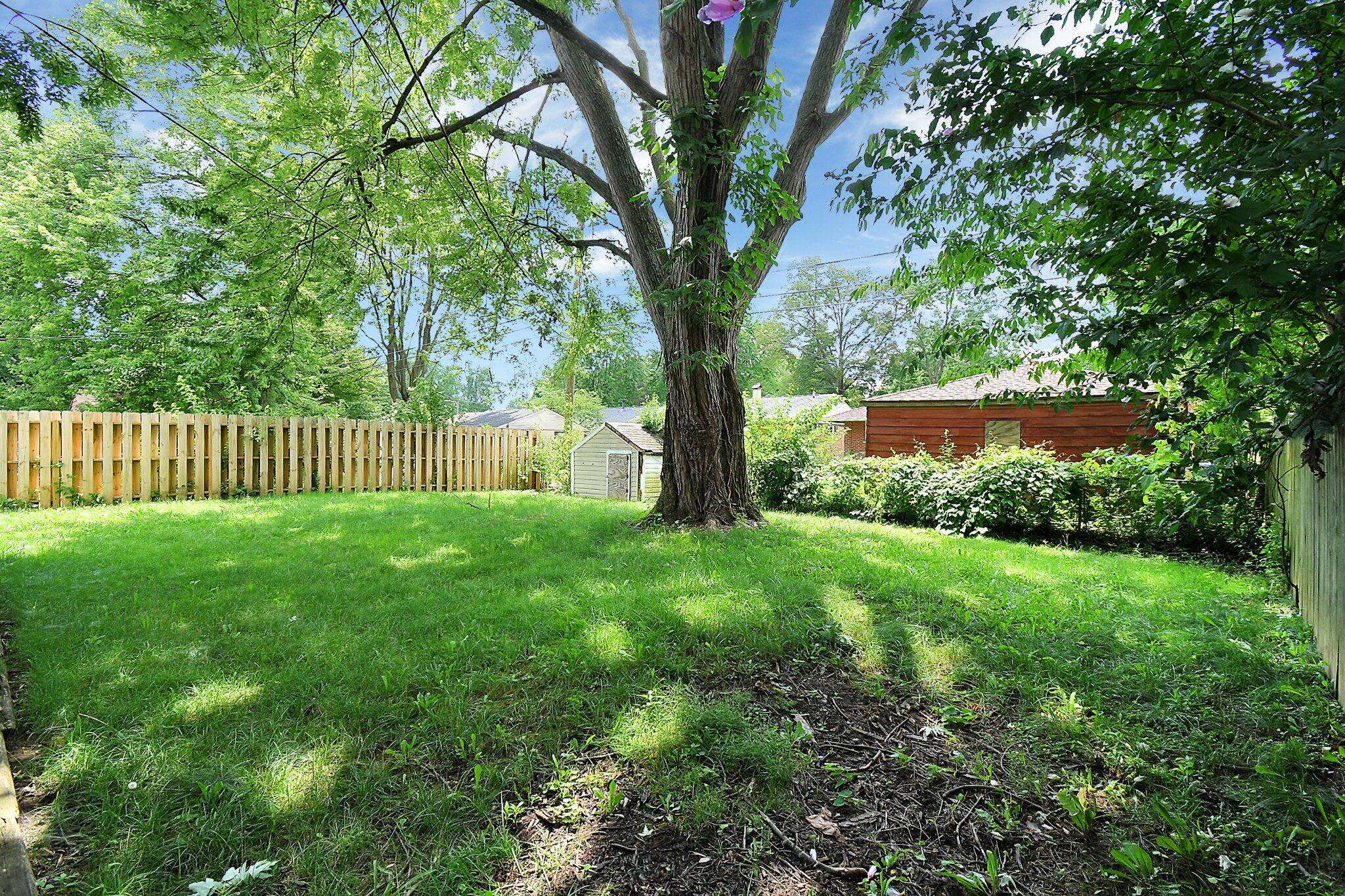1609 Courtright Road Property Photo 26