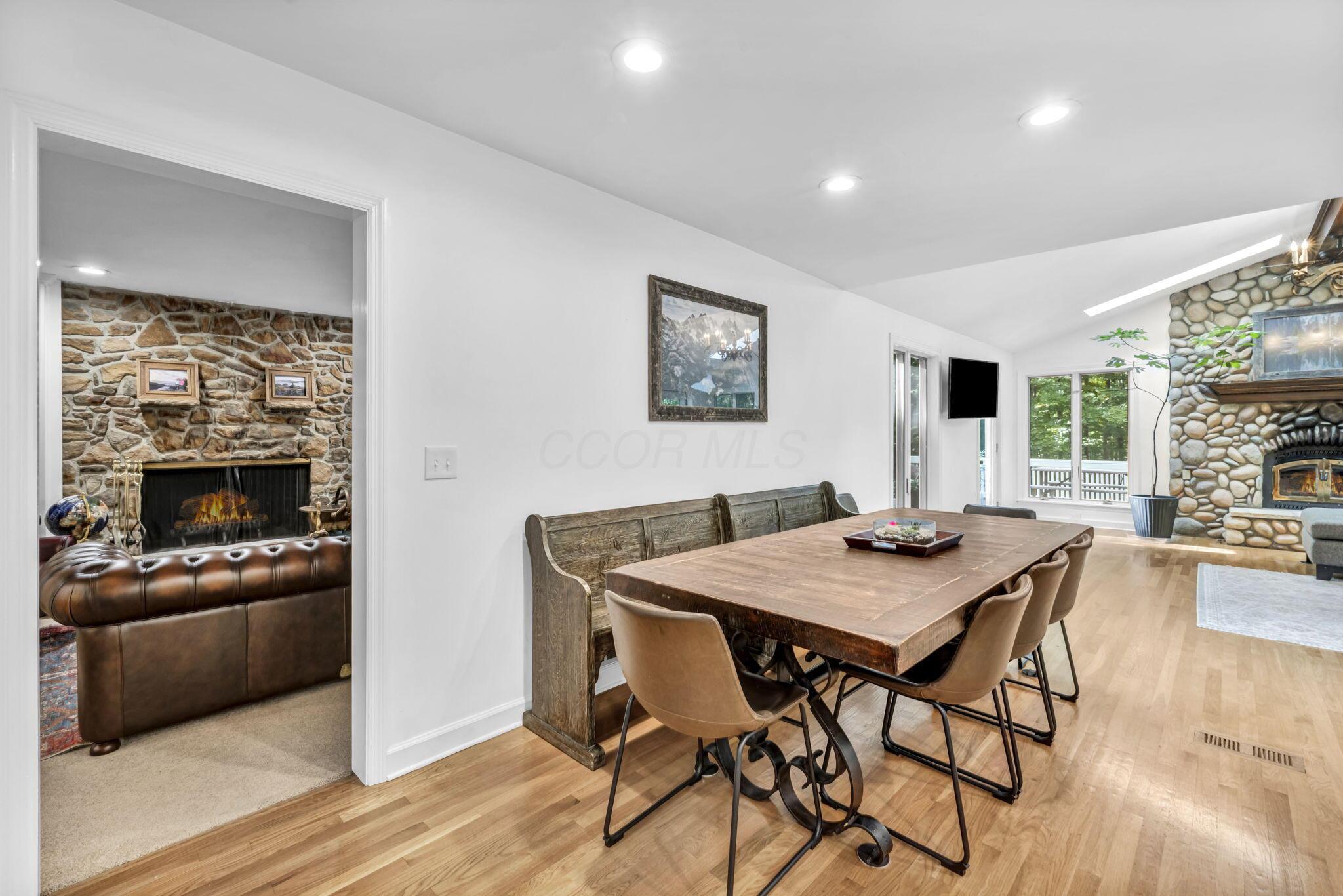 5101 Hawthorne Valley Drive Property Photo 17