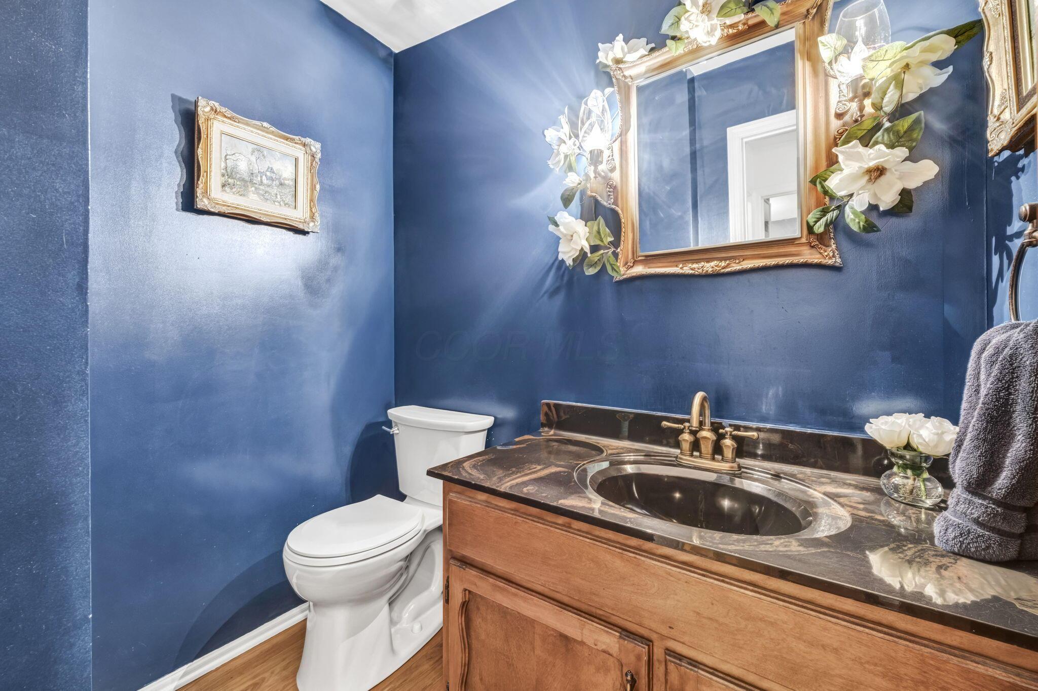 5101 Hawthorne Valley Drive Property Photo 27