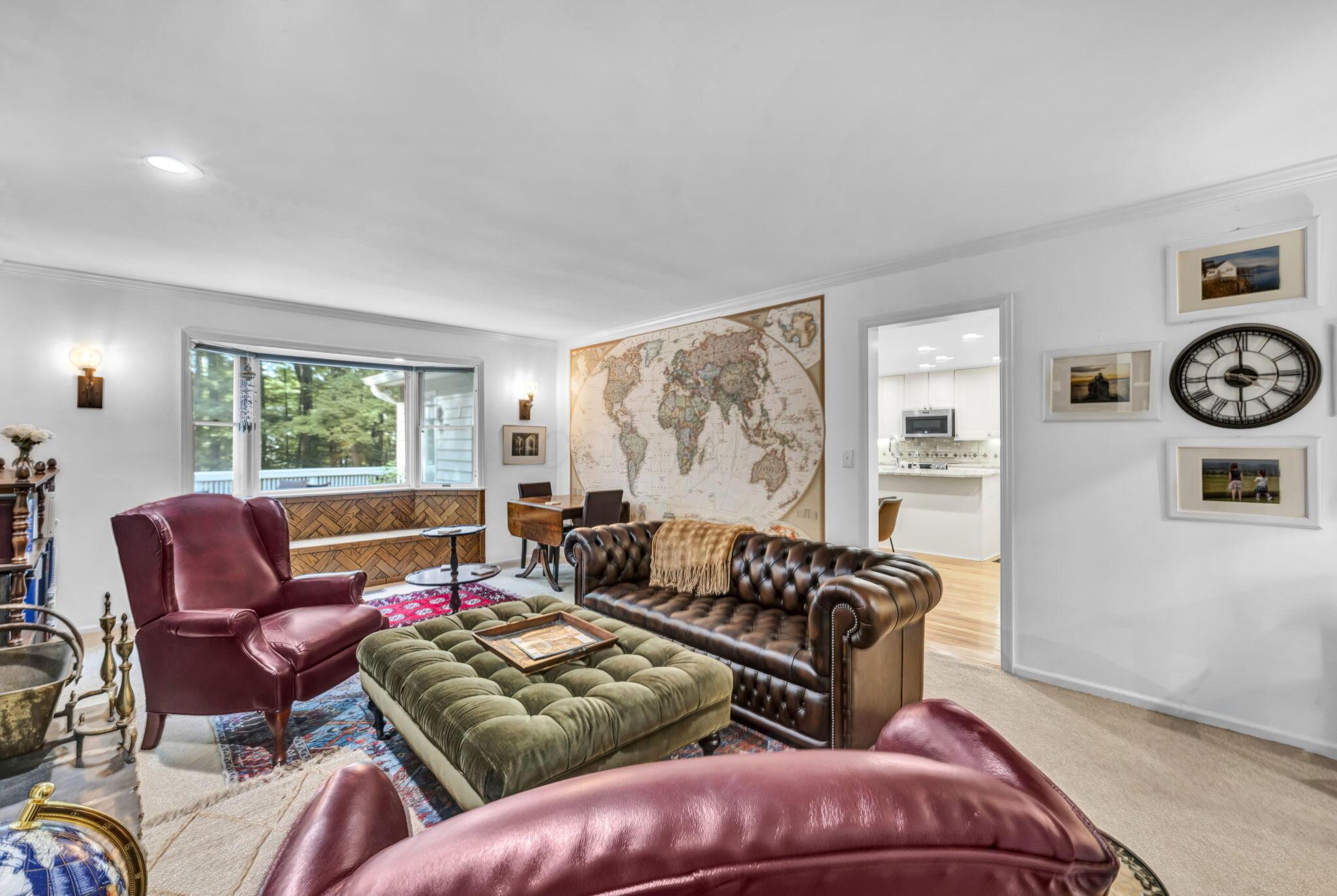 5101 Hawthorne Valley Drive Property Photo 34